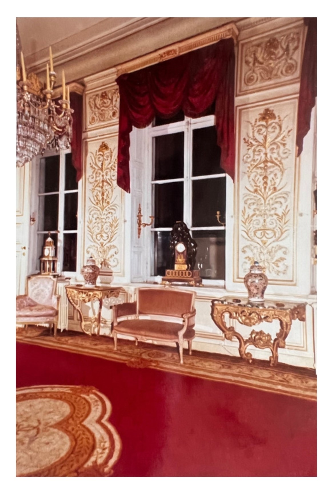 COSTERMANS ARCHIVE 7 