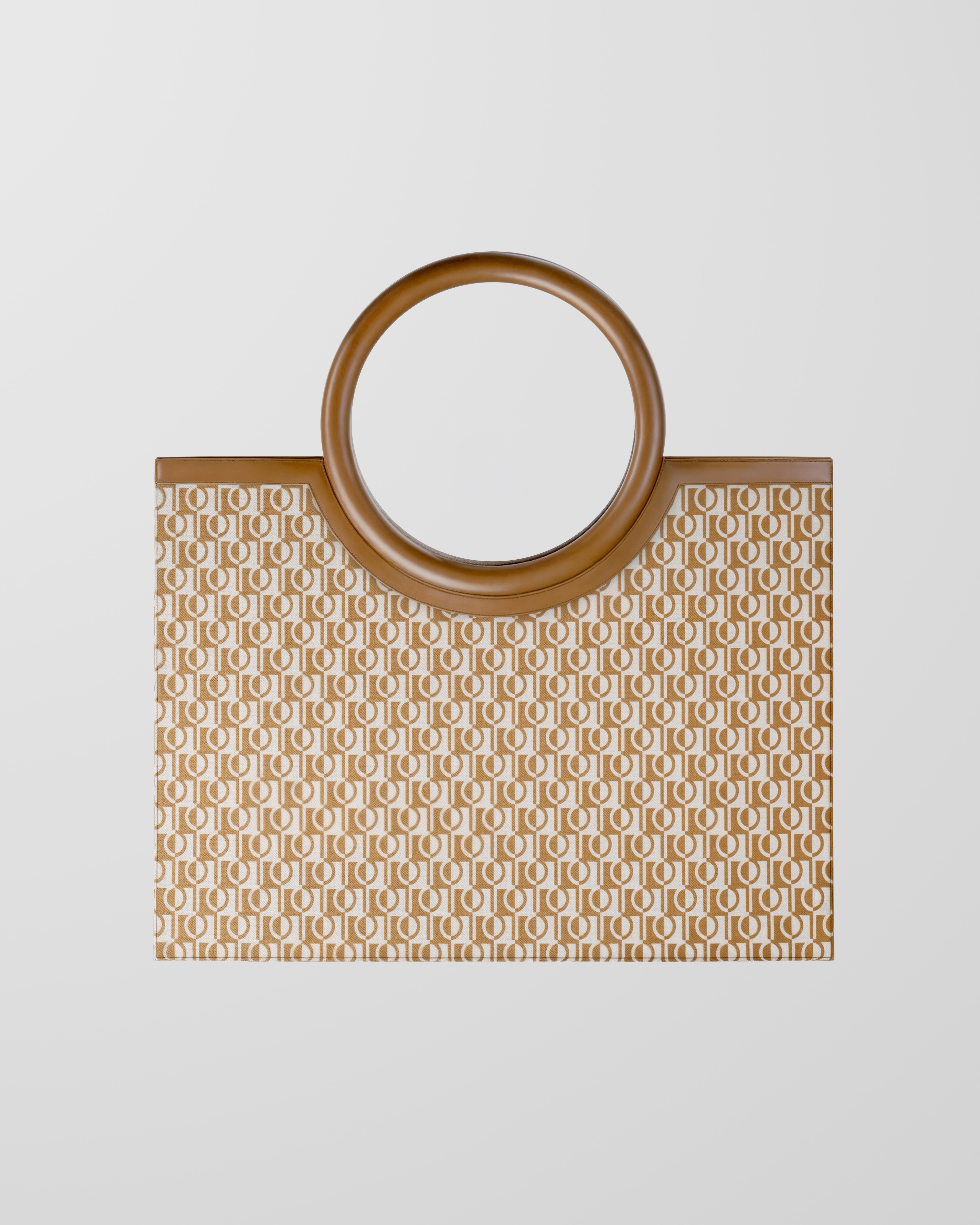 AMOROMA TOTE BAG 11