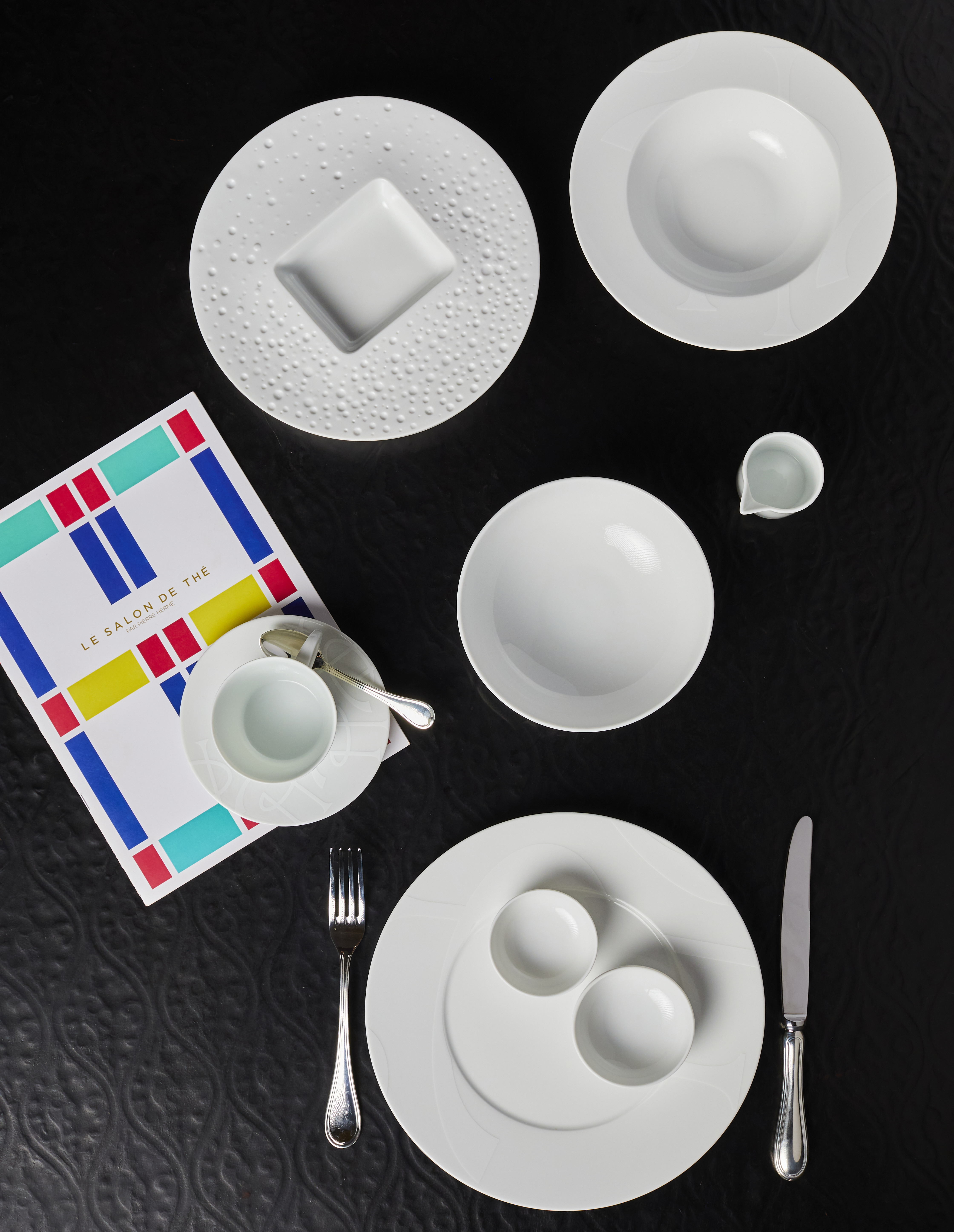 LA MAMOUNIA LE SALON DE THE PAR PIERRE HERME CREDIT ALAN KEOHANE.JPG