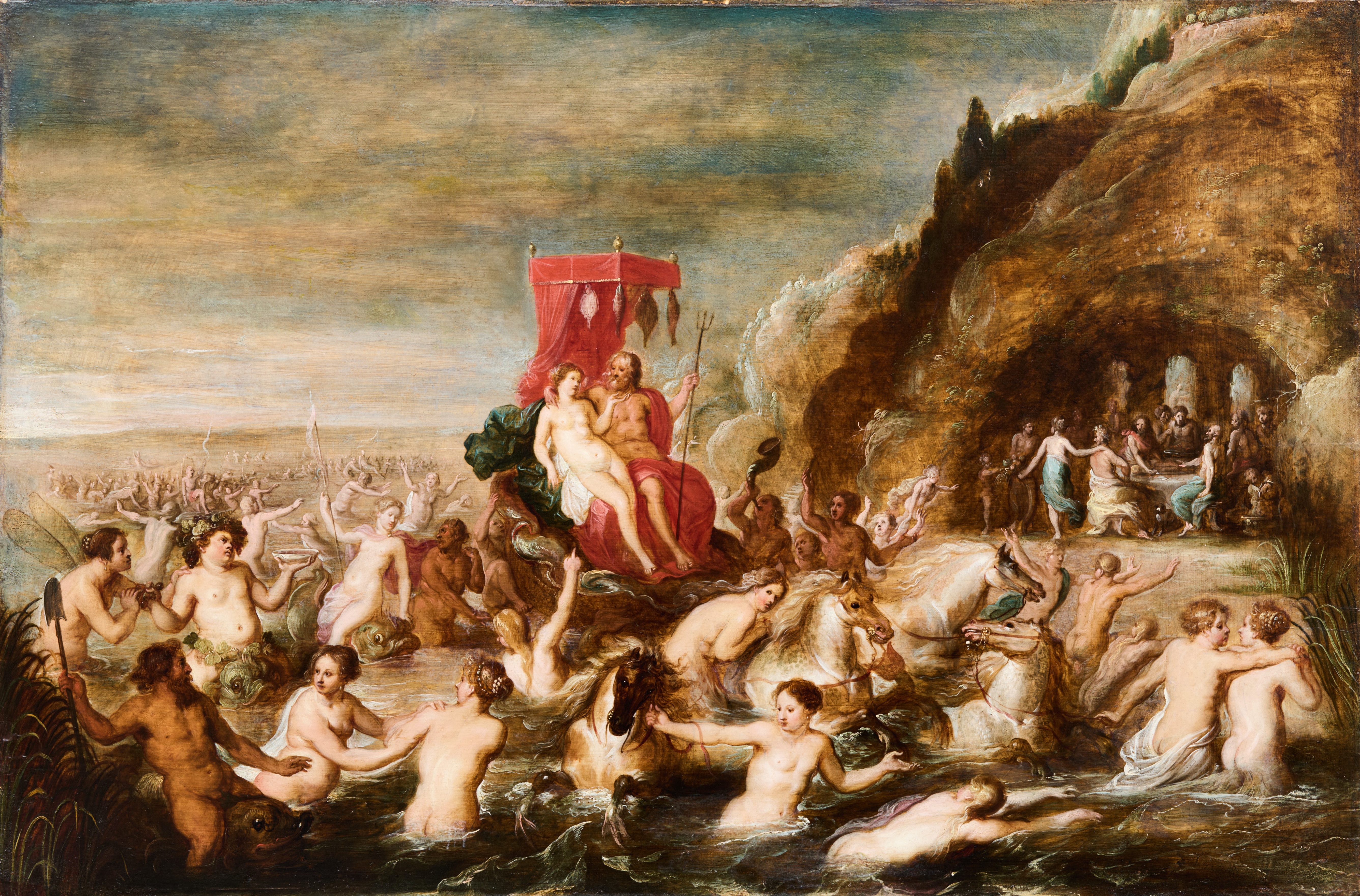 THE ROOMS COSTERMANS 260116 24975