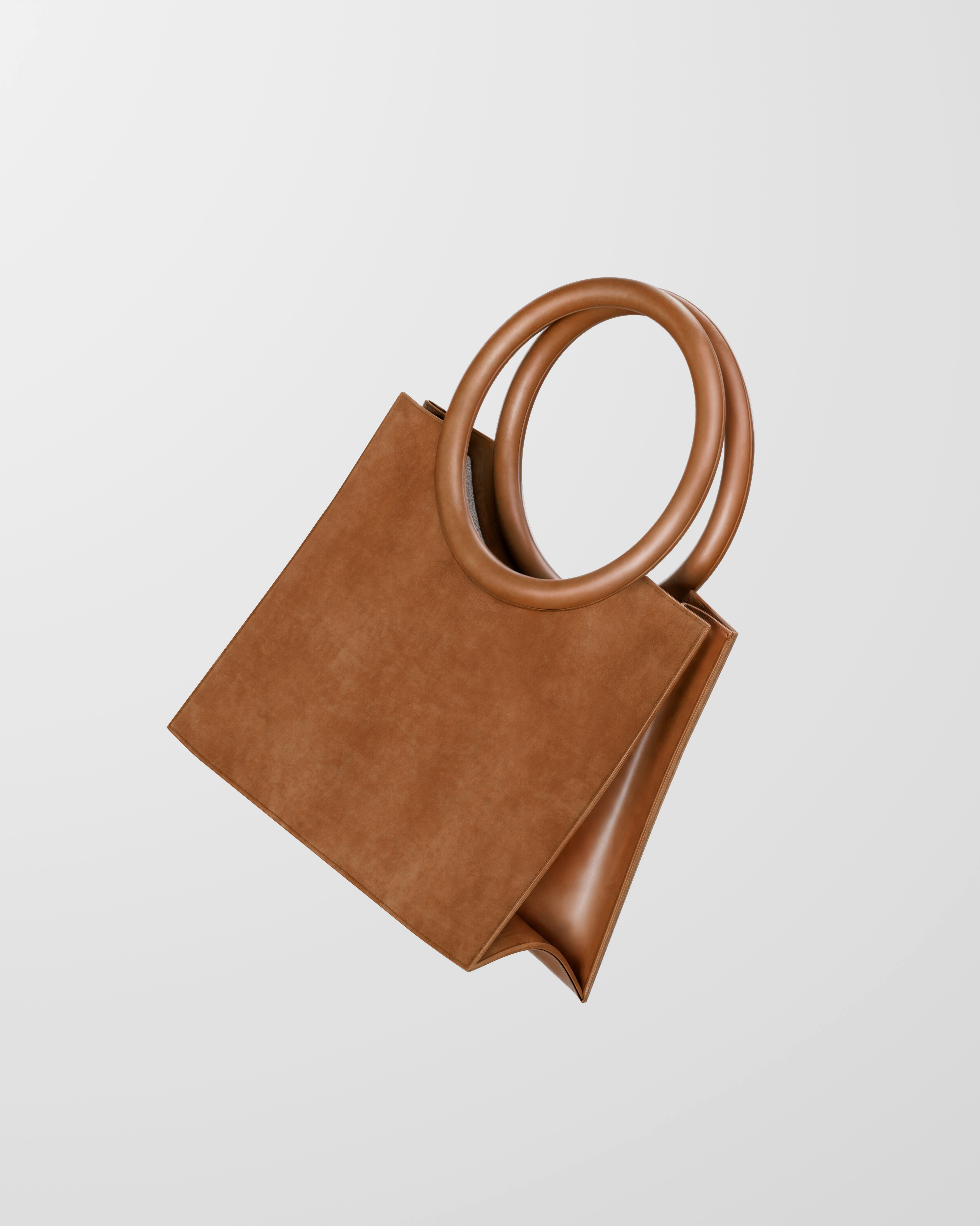AMOROMA THE TOTE BAG LITTLE 7337(5)