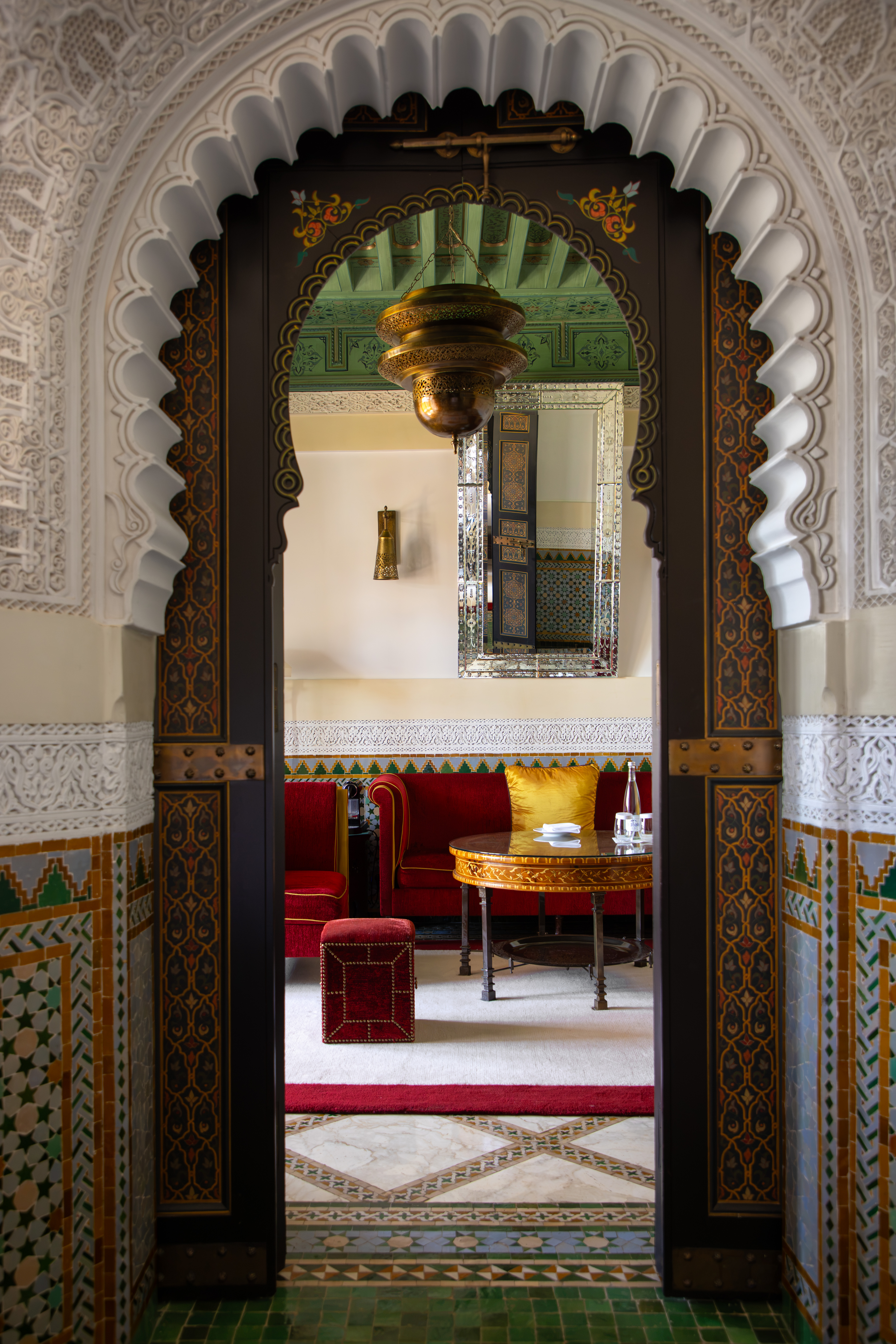 LA MAMOUNIA CONDE NAST READERS CHOICE AWARDS (10)