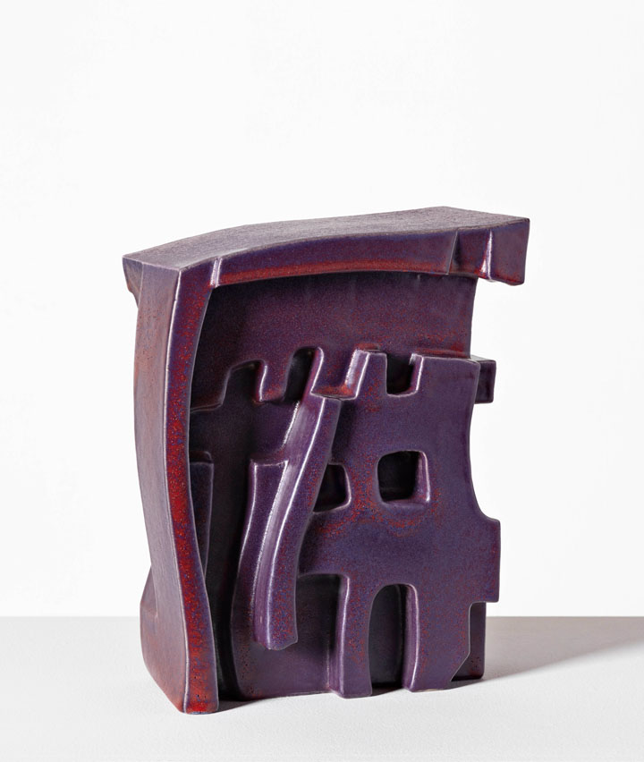 CB26 PEACH CORNER KAREN BENNICKE 2 MP VIIIA