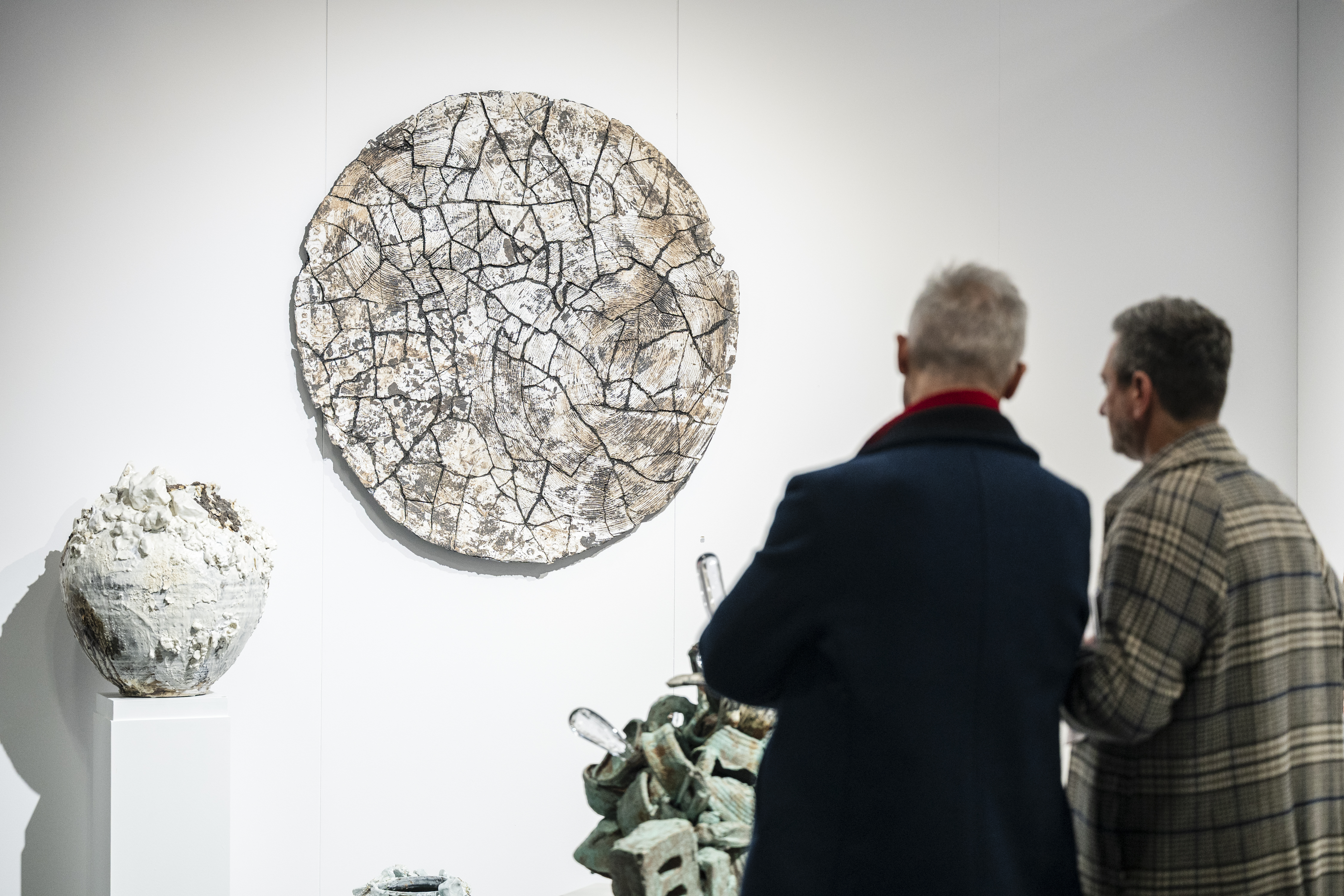 CERAMIC BRUSSELS 2026 EXHIBITION VIEW CREDIT GEOFFREY FRITSCH 9