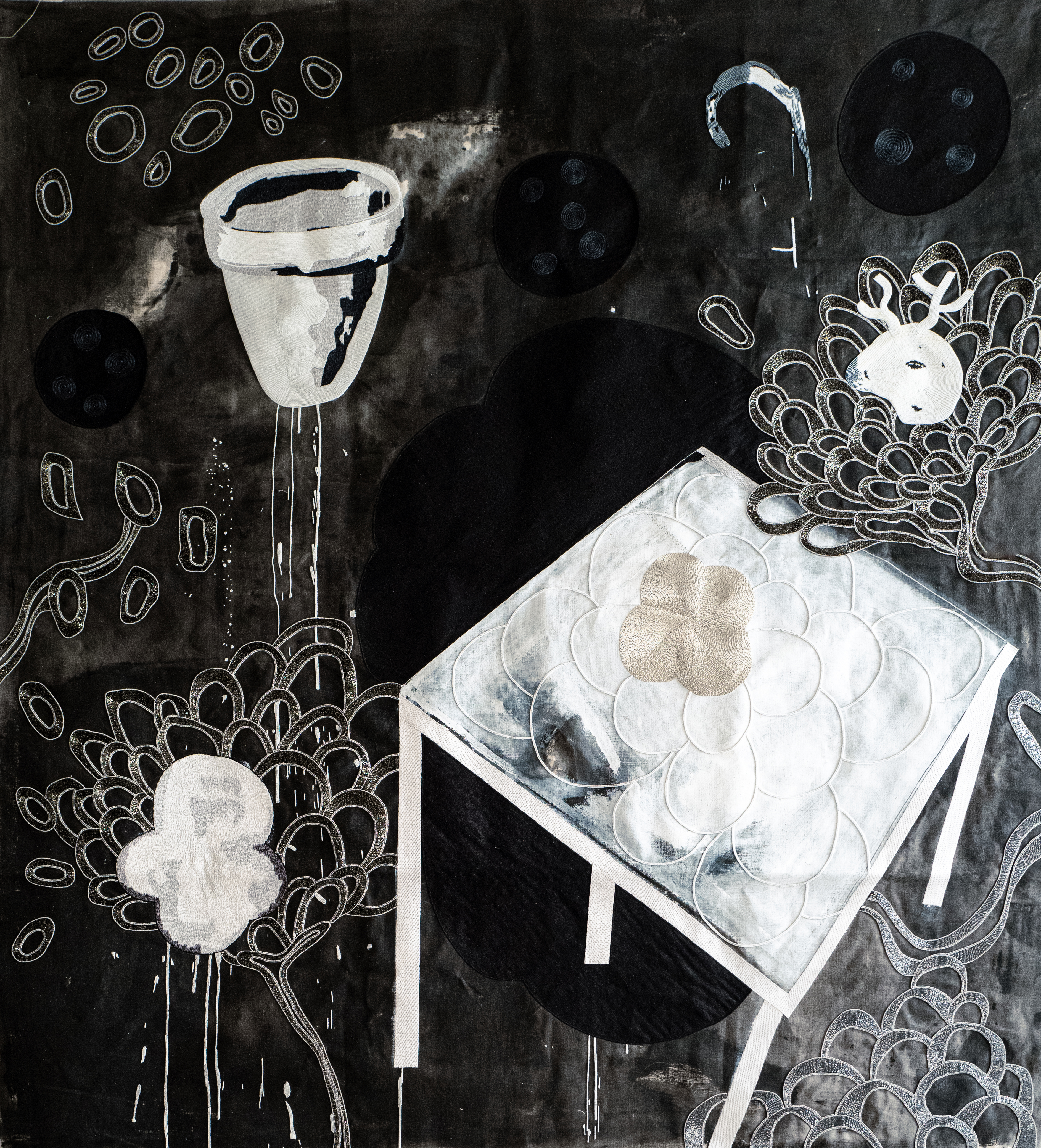 FOUNDATION KALHAT UNTITLED 2