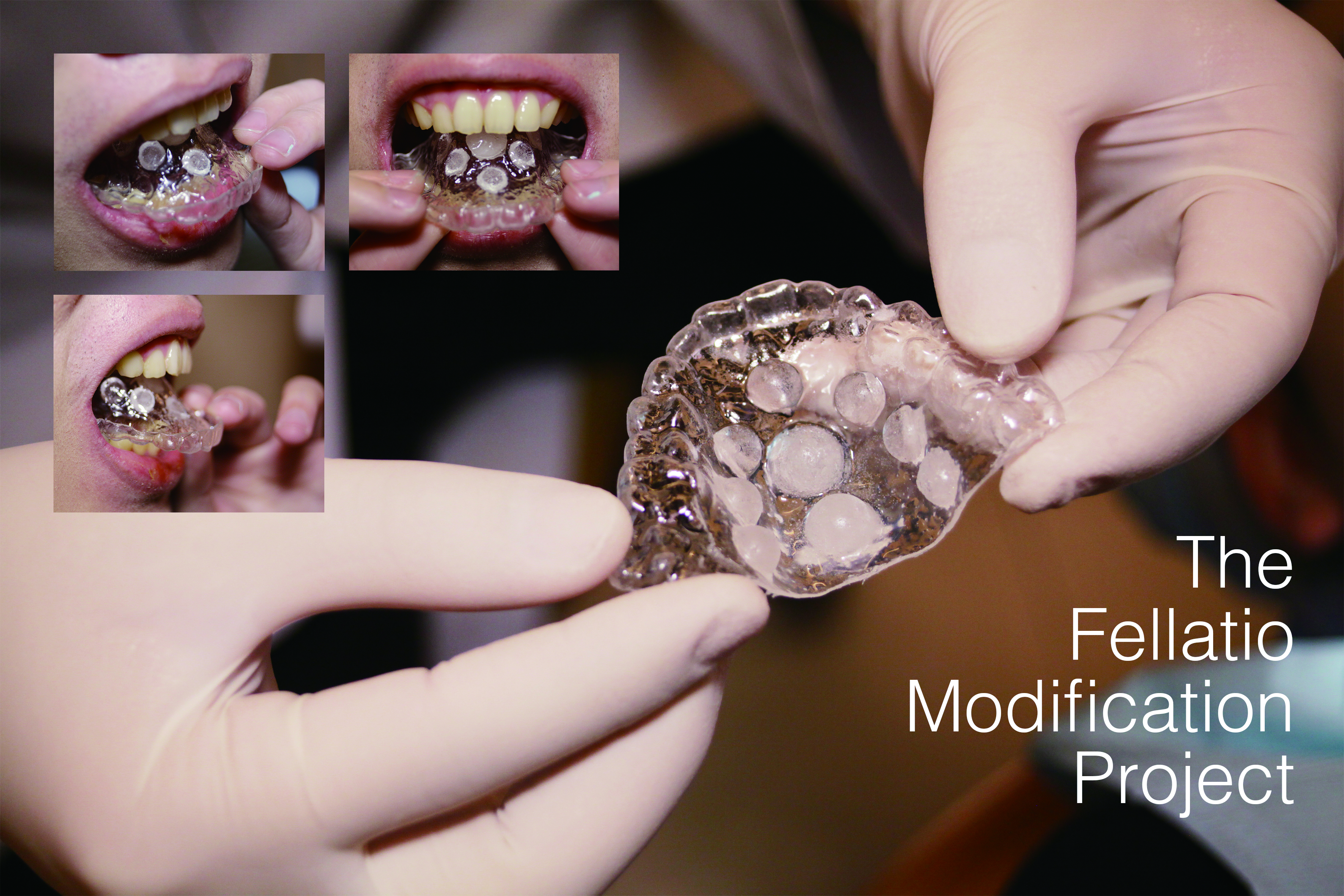 CID SPD26 KUANG YI KU THE FELLATIO MODIFICATION PROJECT 2015