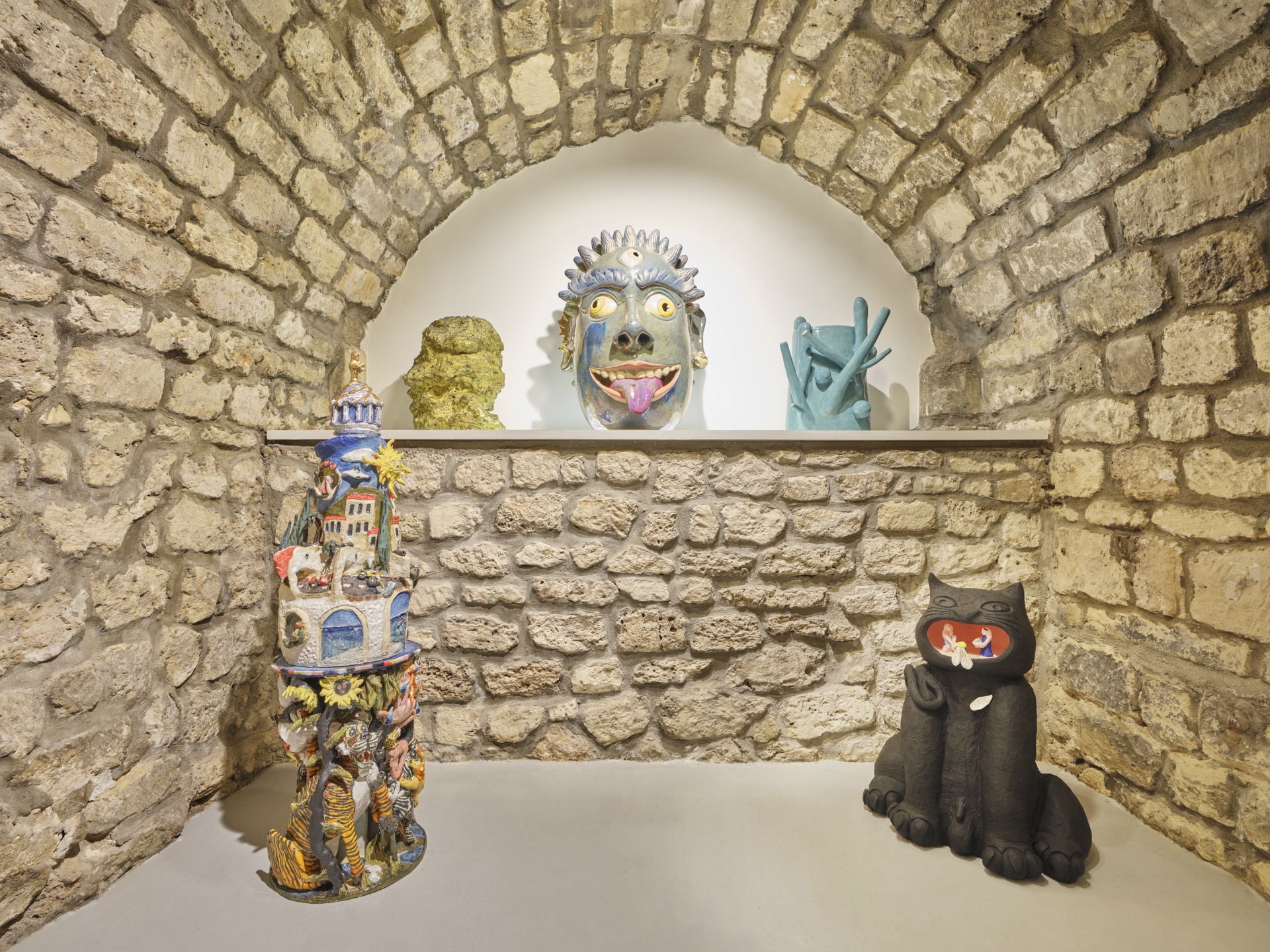 THE ROOMS LEFEBVRE ET FILS 10 TEN YEARS OF THE RESIDENCY 2026 03 CREDIT YOSUKE KOJIMA