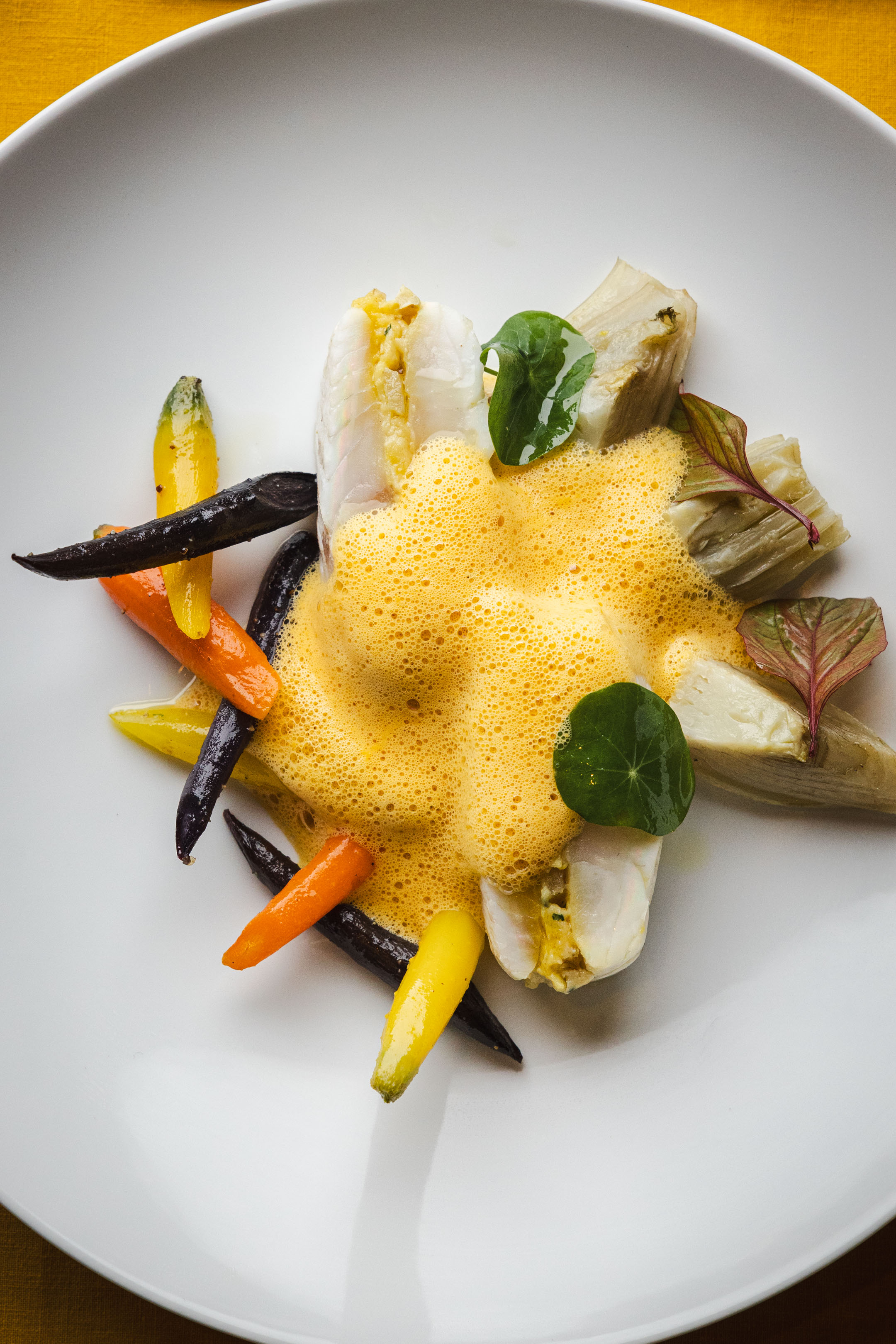 LA MAMOUNIA LE MAROCAIN (6)