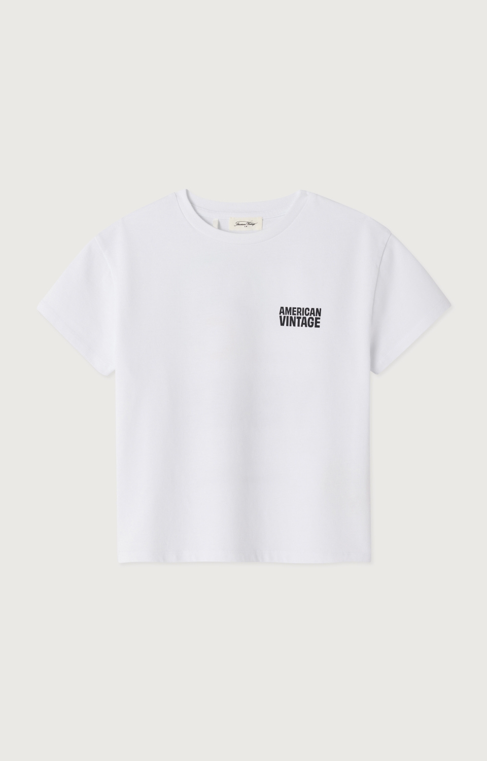 AMV 20 YEARS TSHIRT REF KFIZ02AI20E25 45EUR