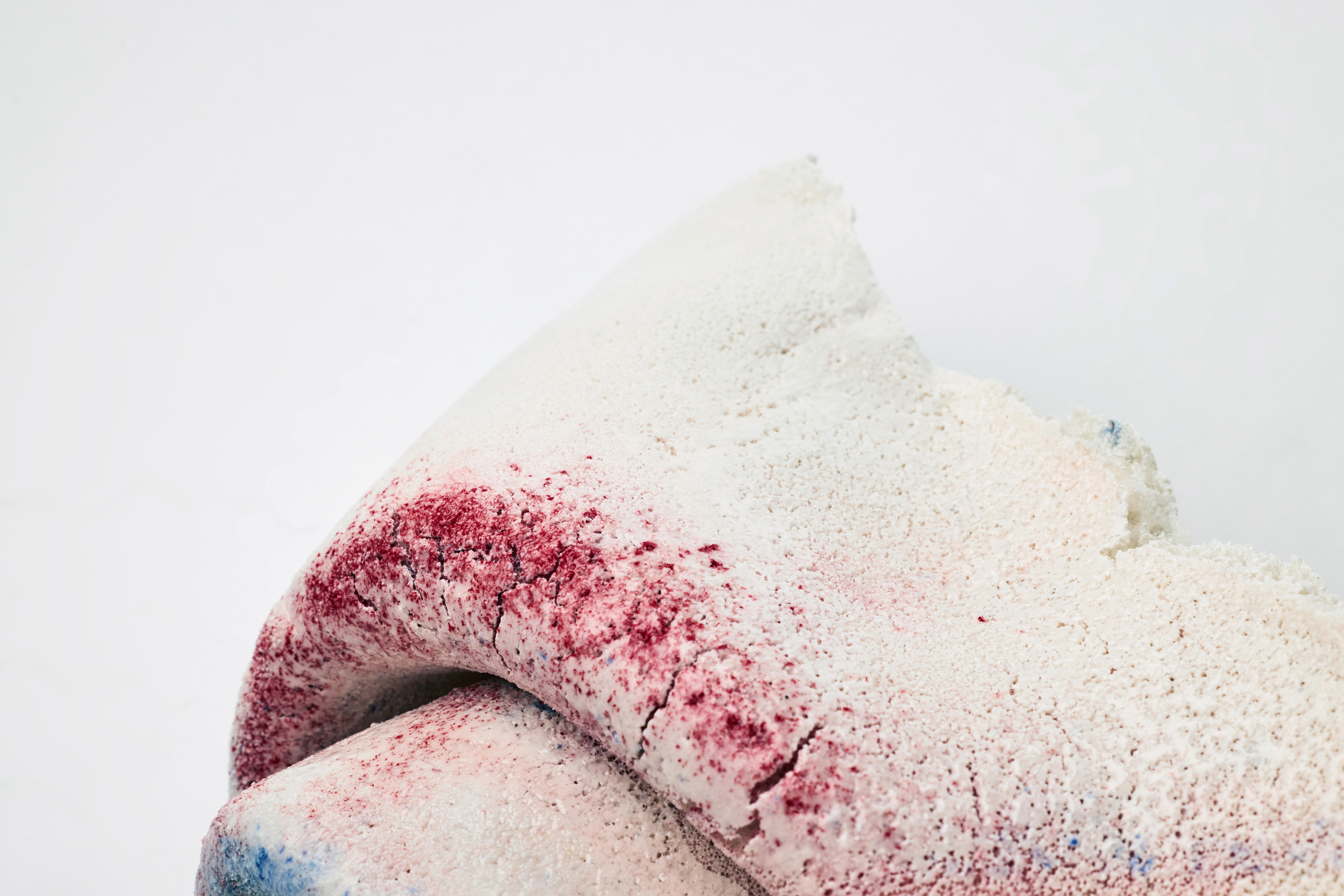 CERAMIC  BRUSSELS 2026 ART PRIZE FAYE PAPARGYROPOULOU  FROM FRAGILITY TO STABILITY 2