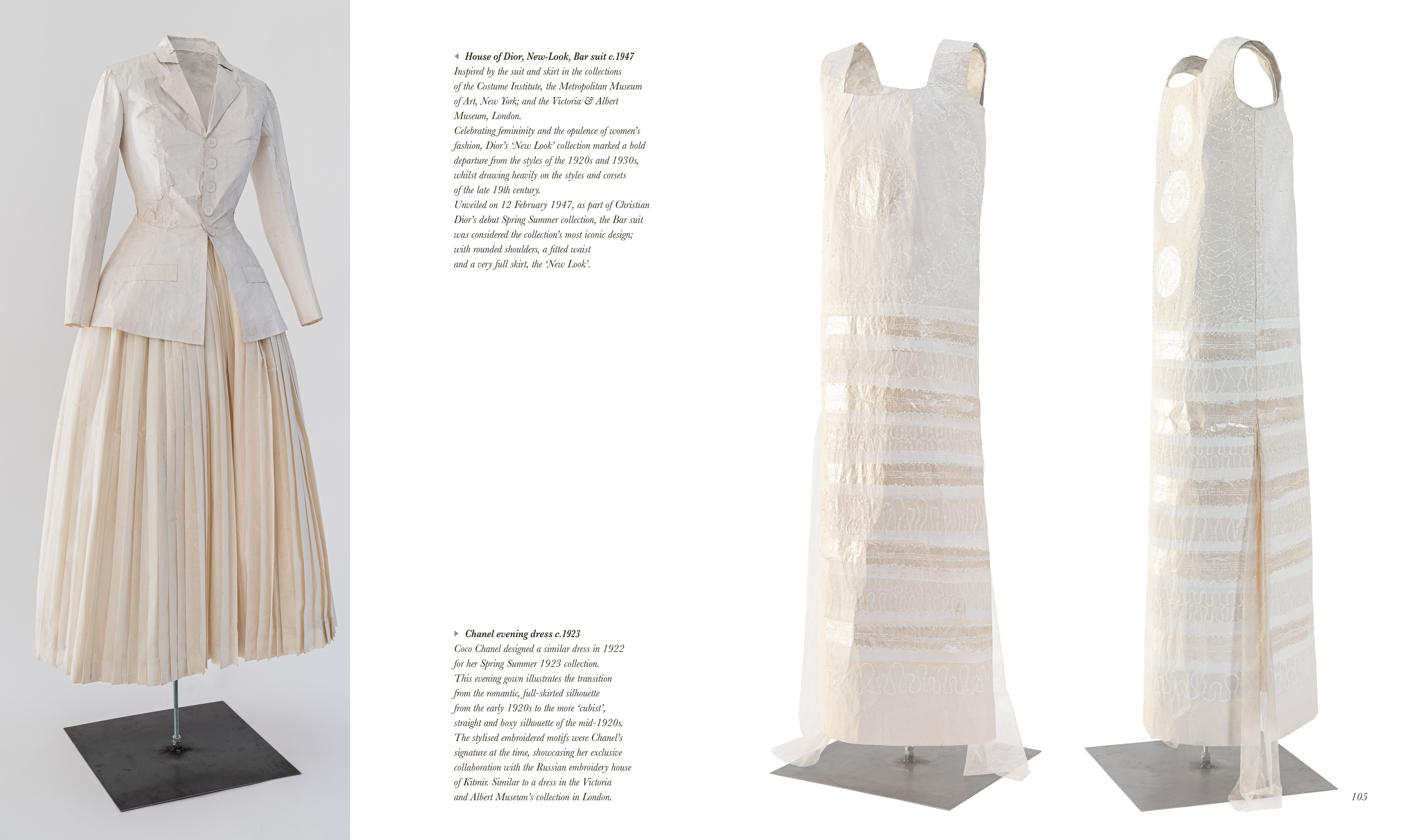 ISABELLE DE BORCHGRAVE BOOK (14)