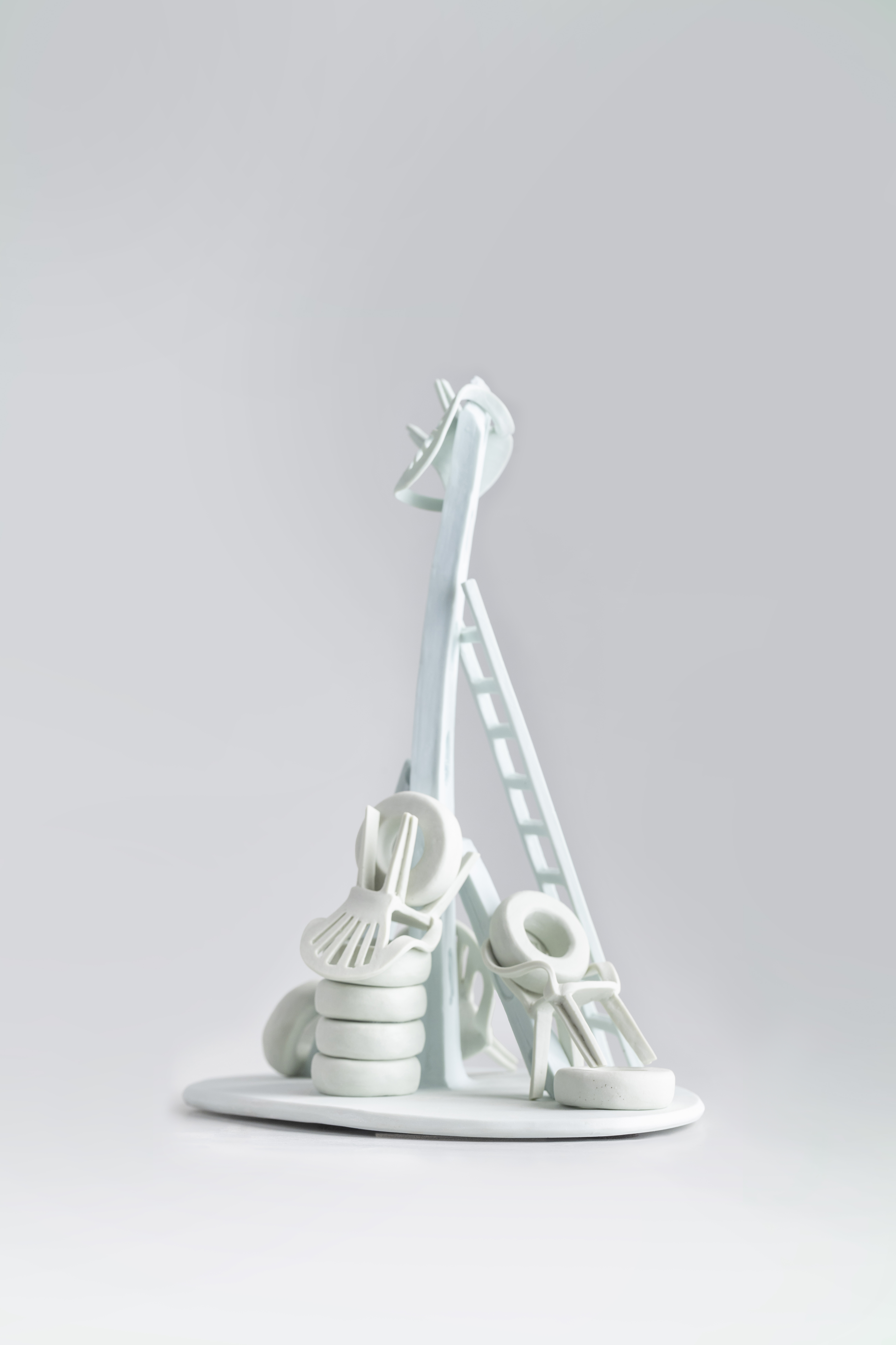 CB27 ARTPRIZE 27 JULES BOUTELEUX 8 PYLONE AUX MONOBLOCS CREDIT PASCALE CHOLETTE