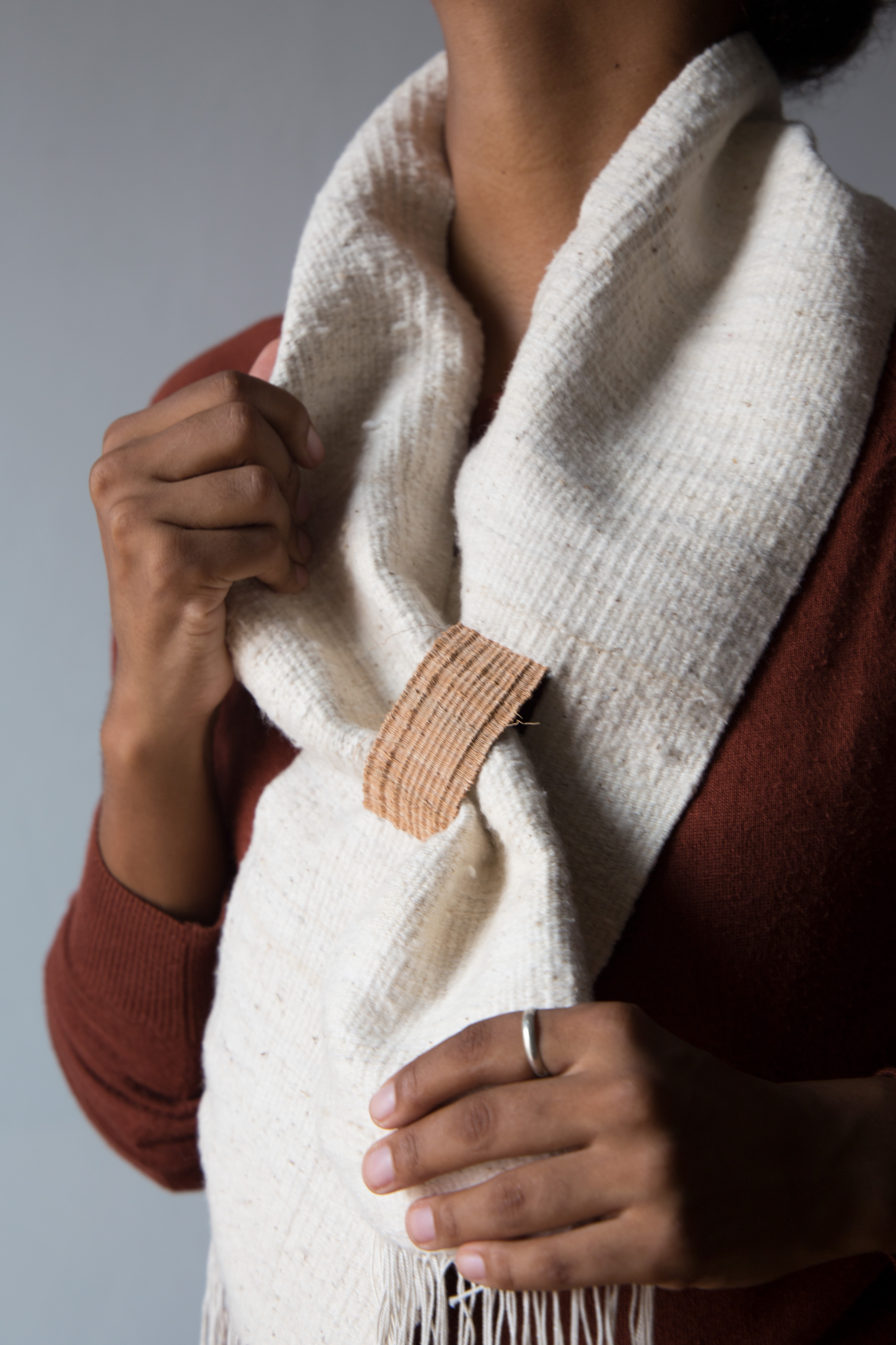 CID MEMO (MEMO27) NEVE INSULAR COTTON 2020 PHOTO DIOGO BENTO