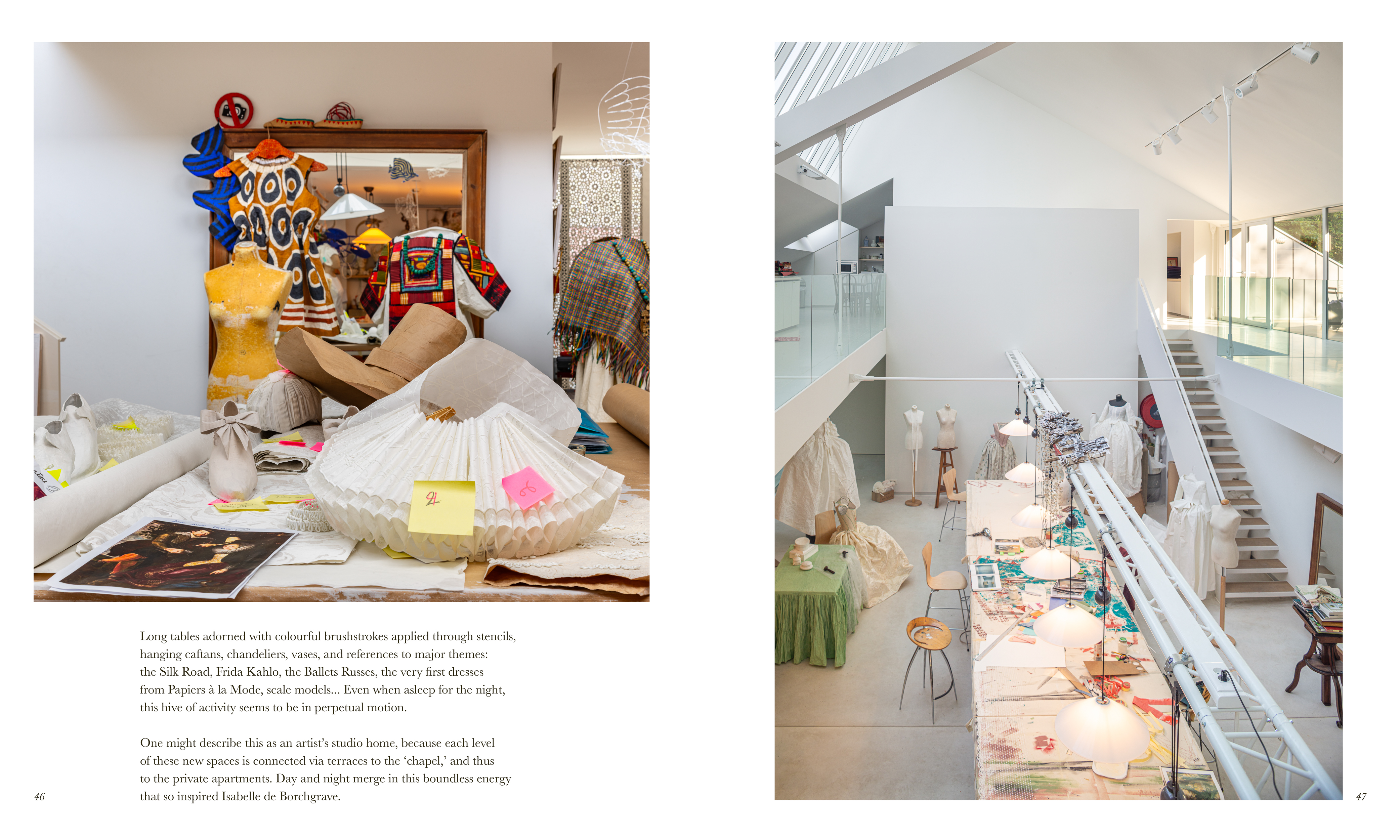 ISABELLE DE BORCHGRAVE BOOK (13)