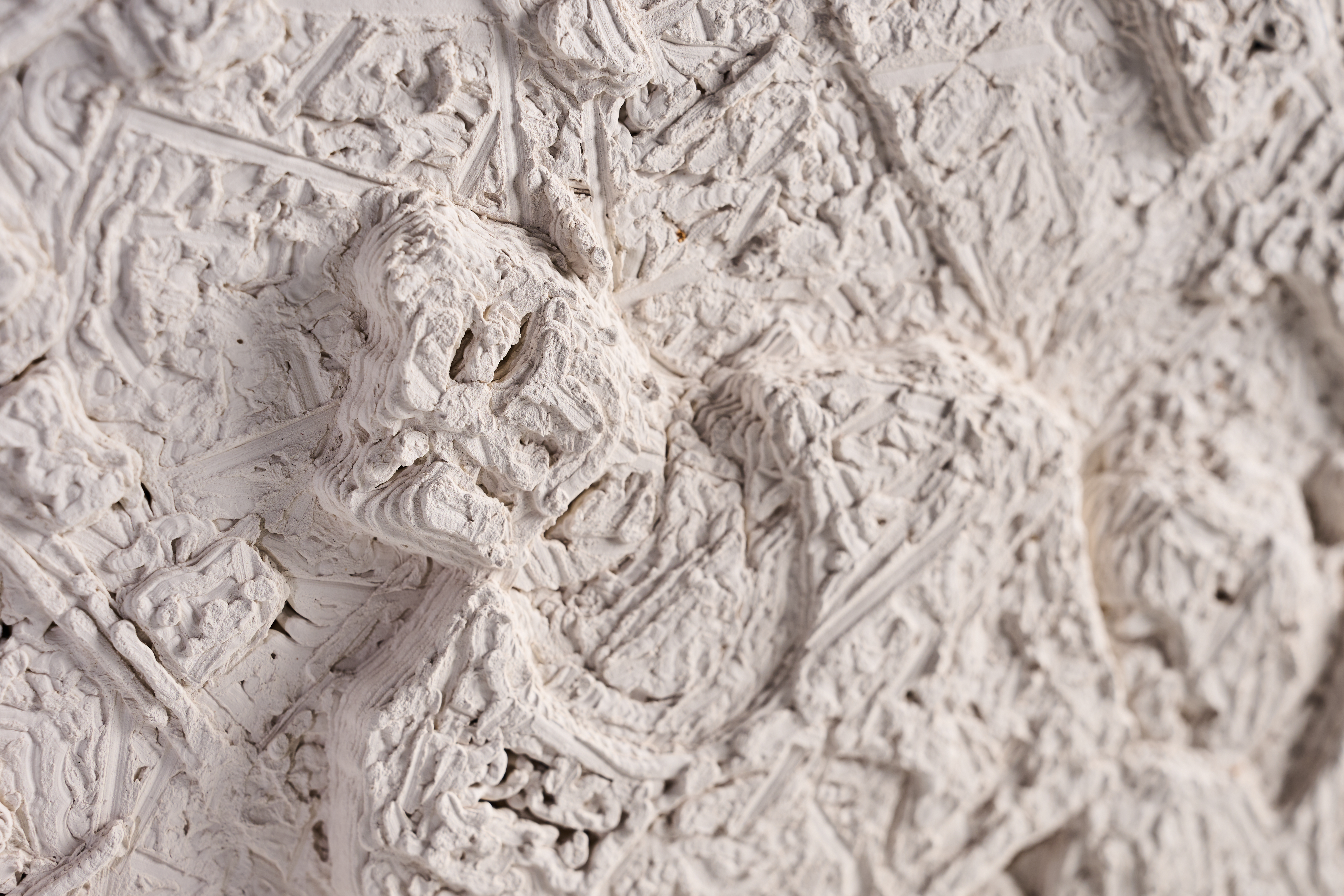 CB27 ARTPRIZE 27 SOJEONG YOU MOTHER BROTHER AND MYSELF 2025 DETAIL 1 CREDIT HELGE ARTICUS