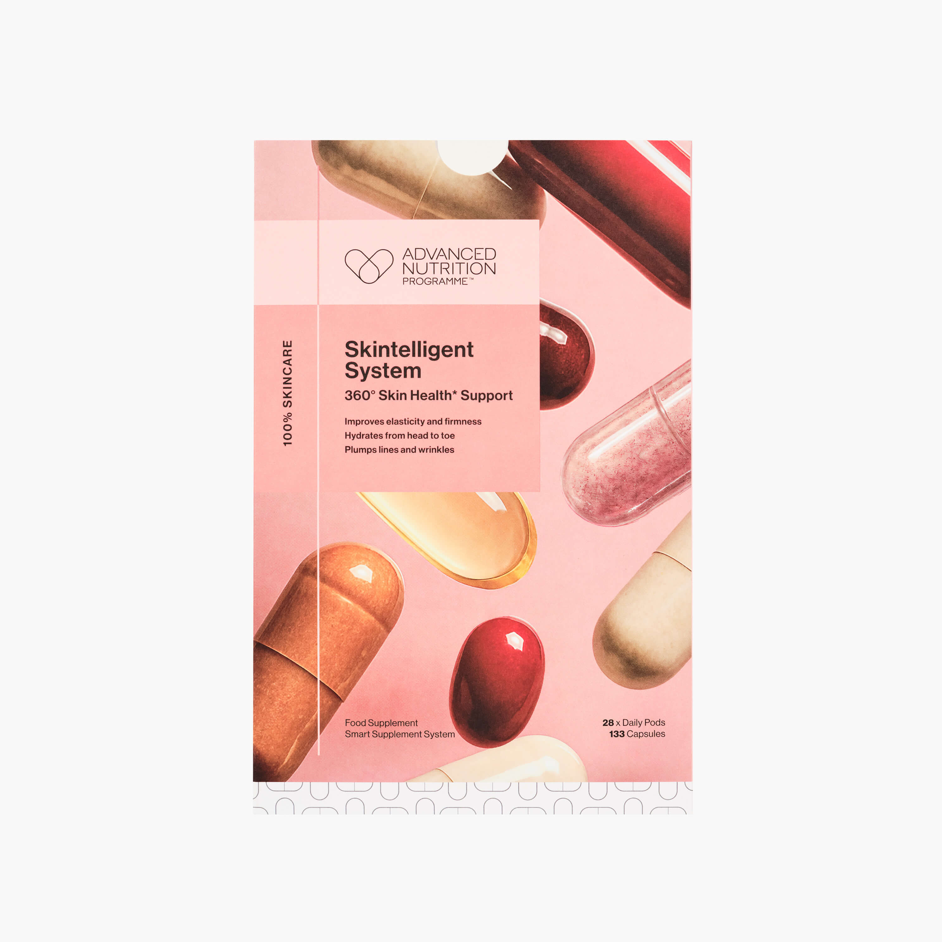 ANP FESTIVE SKINTELLIGENT SYSTEM 1