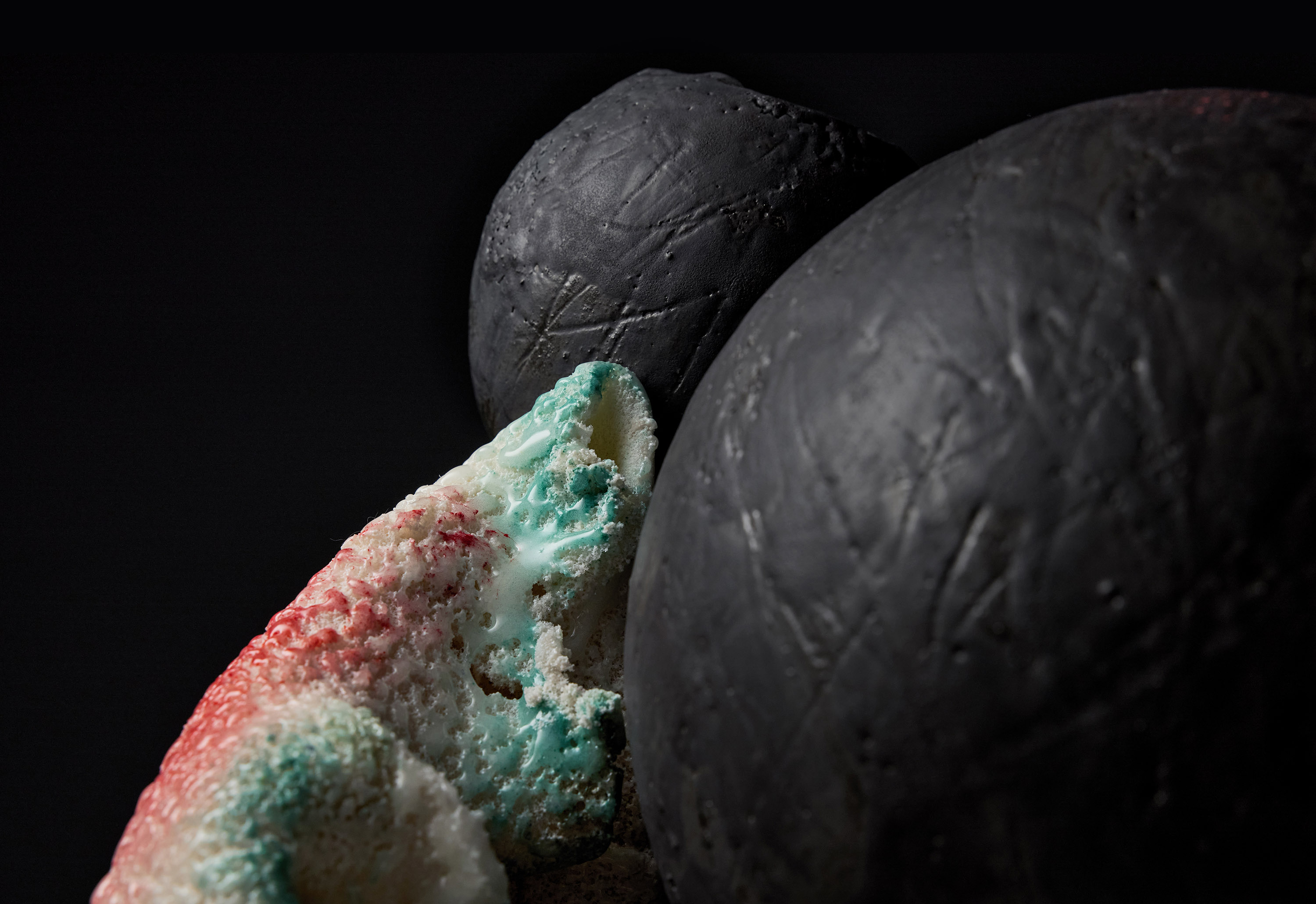 CERAMIC  BRUSSELS  2026  ART  PRIZE  FAYE  PAPARGYROPOULOU FROM FRAGILITY TO STABILITY 2