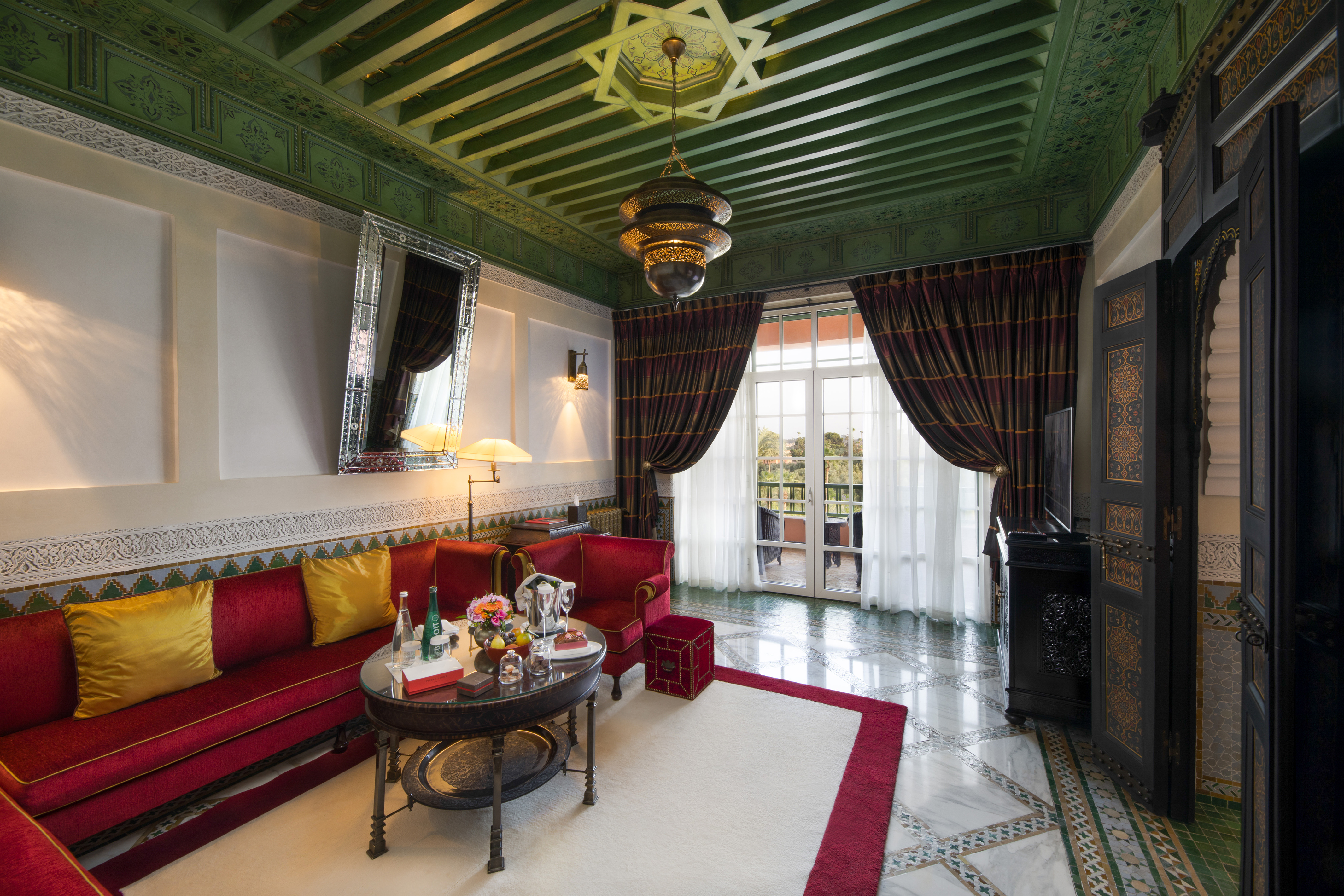 LA MAMOUNIA 2020 2 2