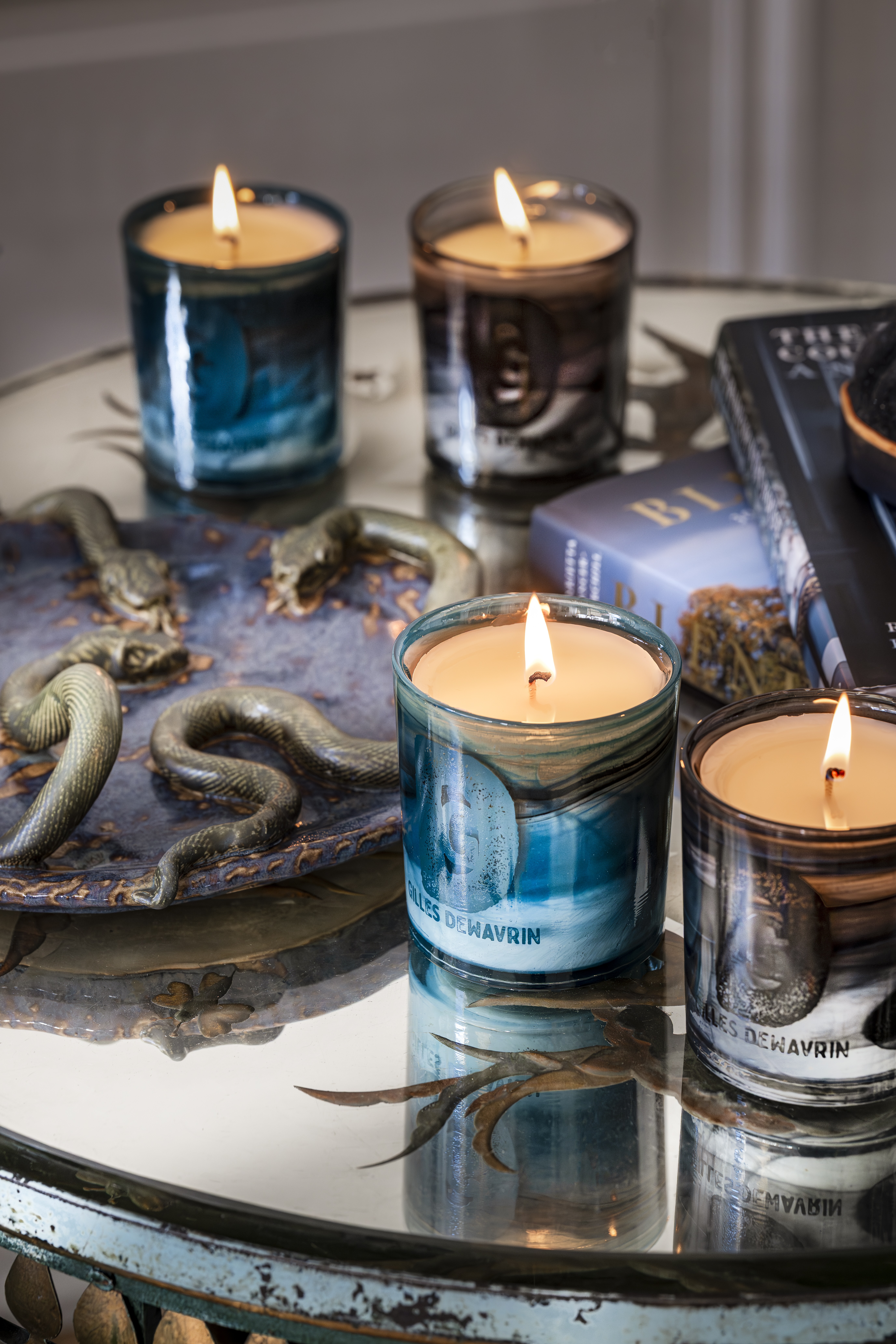 GILLES DEWAVRIN VERRERIE ARTISANALE CREDIT CLAUDE SMEKENS (7)