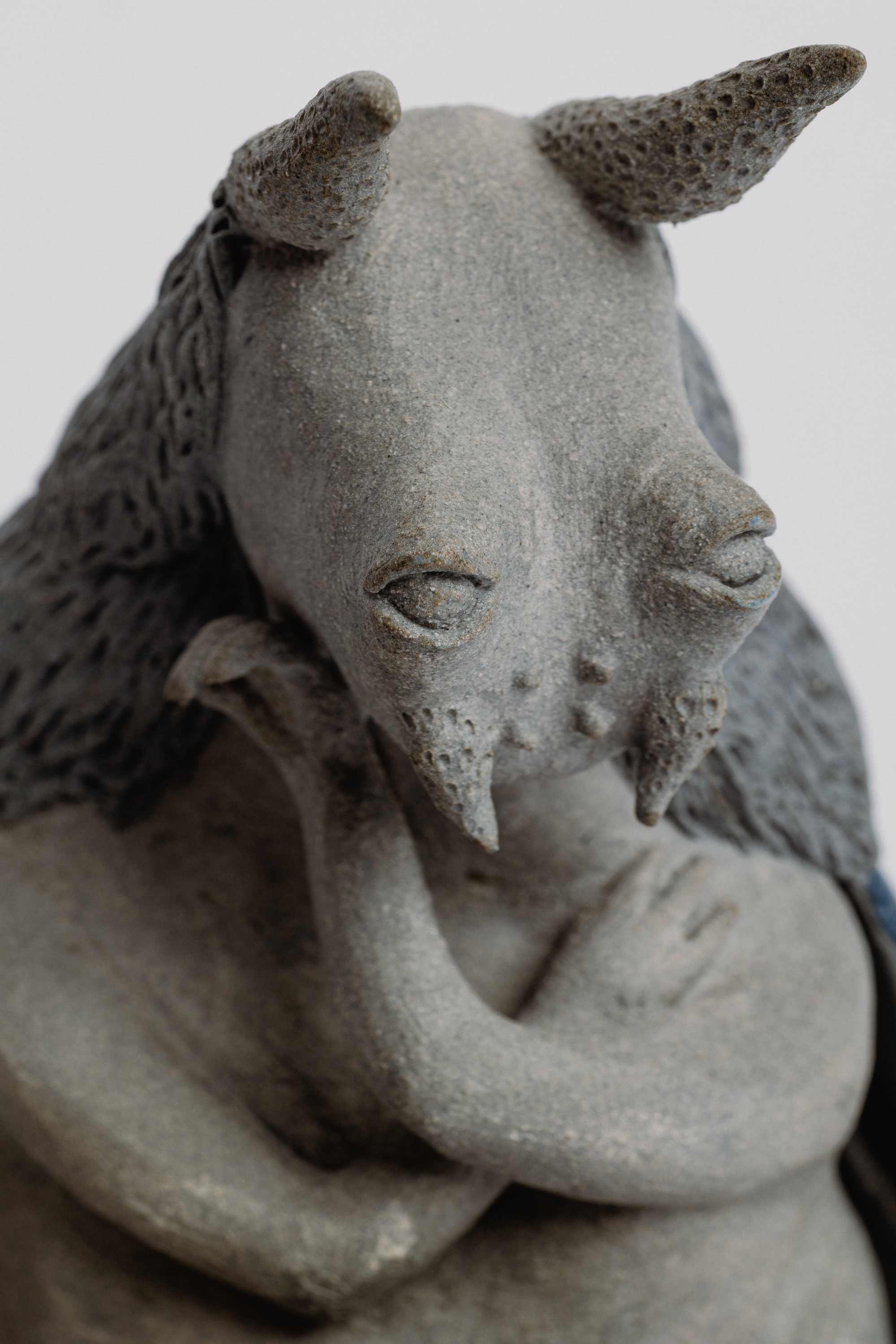 CB27 ARTPRIZE 27 IOULIA CHANTE THE SORROW 2024 CREDIT LISA ATTARD 