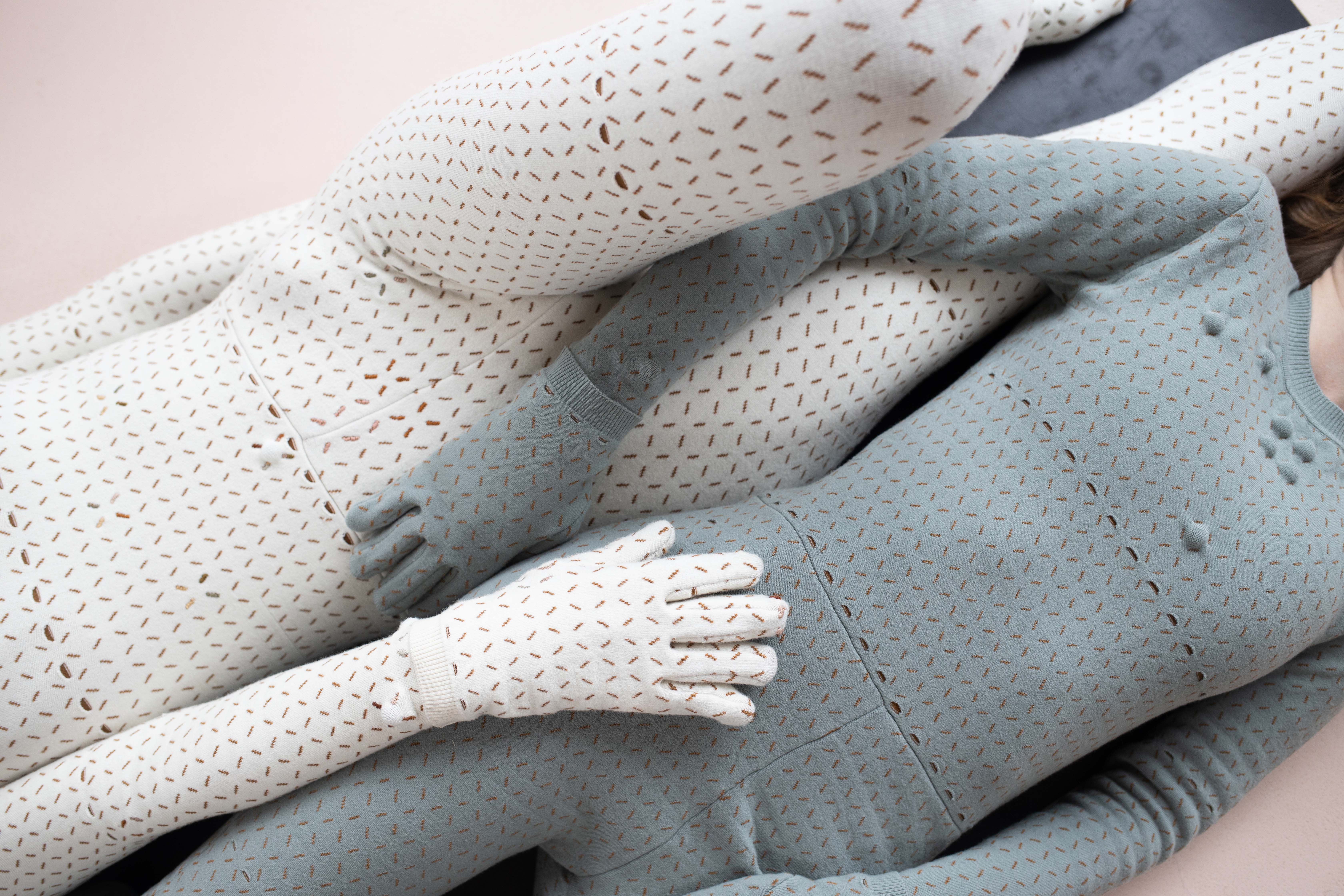 CID SPD57 LAURA DESCHL THE HEALING IMPRINT CREDIT IRIS RIJSKAMP