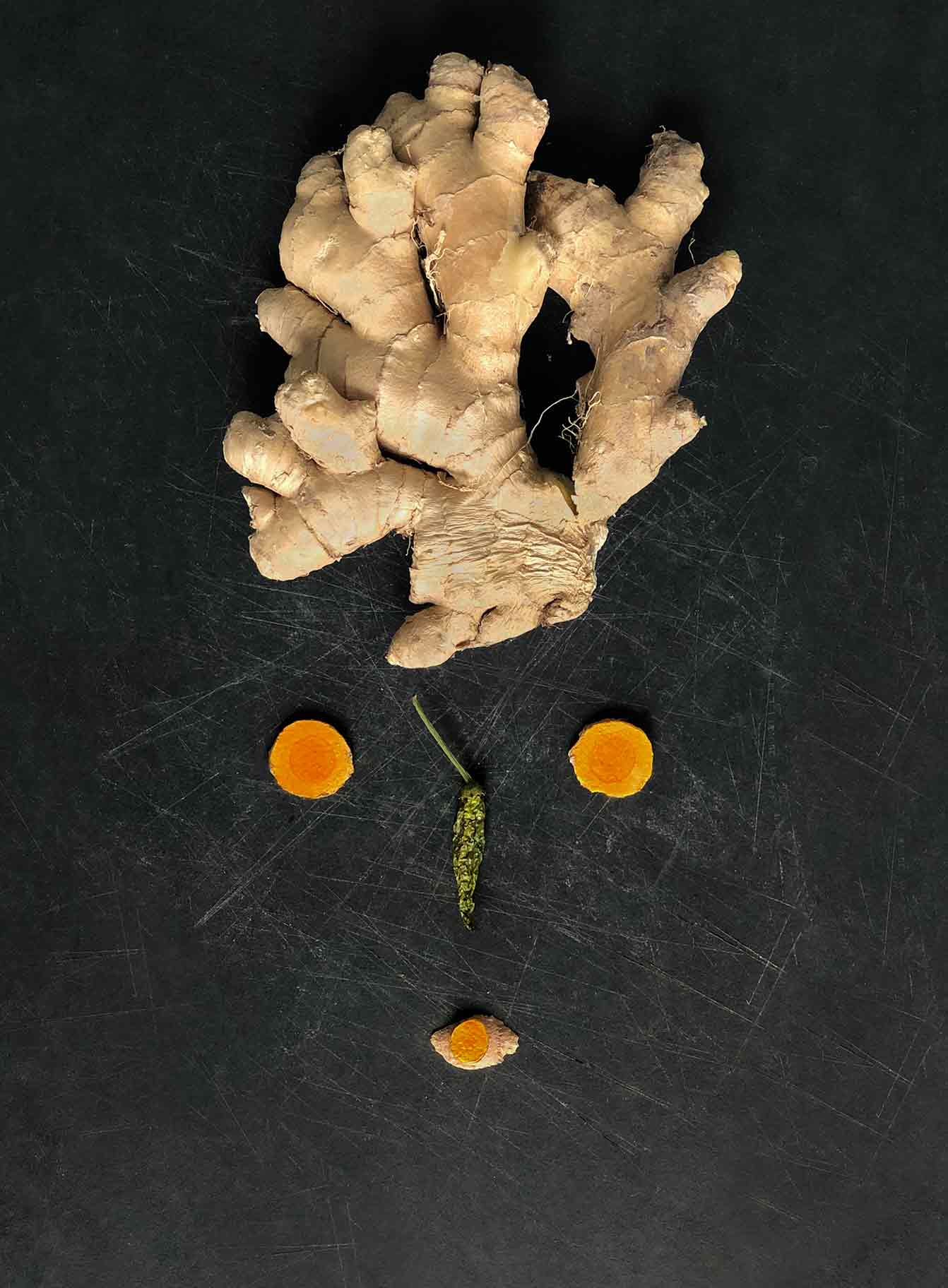 VALERIEBARKOWSKI PRIMITIVES MRS AGATHE POWER NR52 CREDIT VALERIE BARKOWSKI