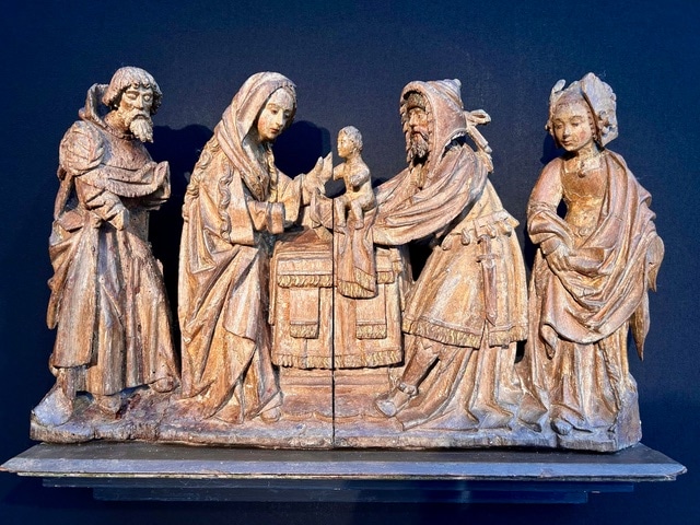 THE ROOMS FREDERIK MULLER 5391