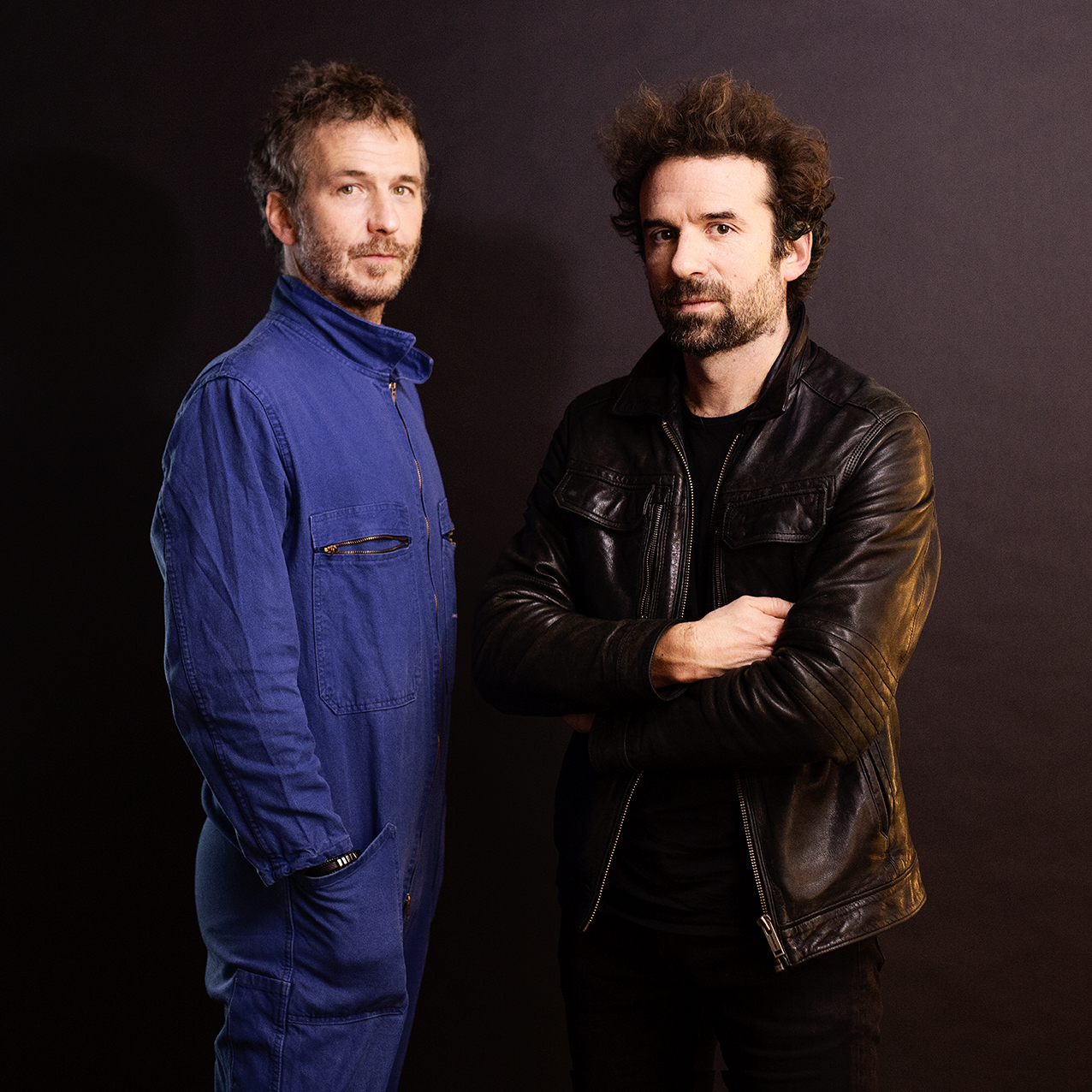 JARDIN MUSICAL REVE PARTY CYRIL DION AND SEBASTIEN HOOG