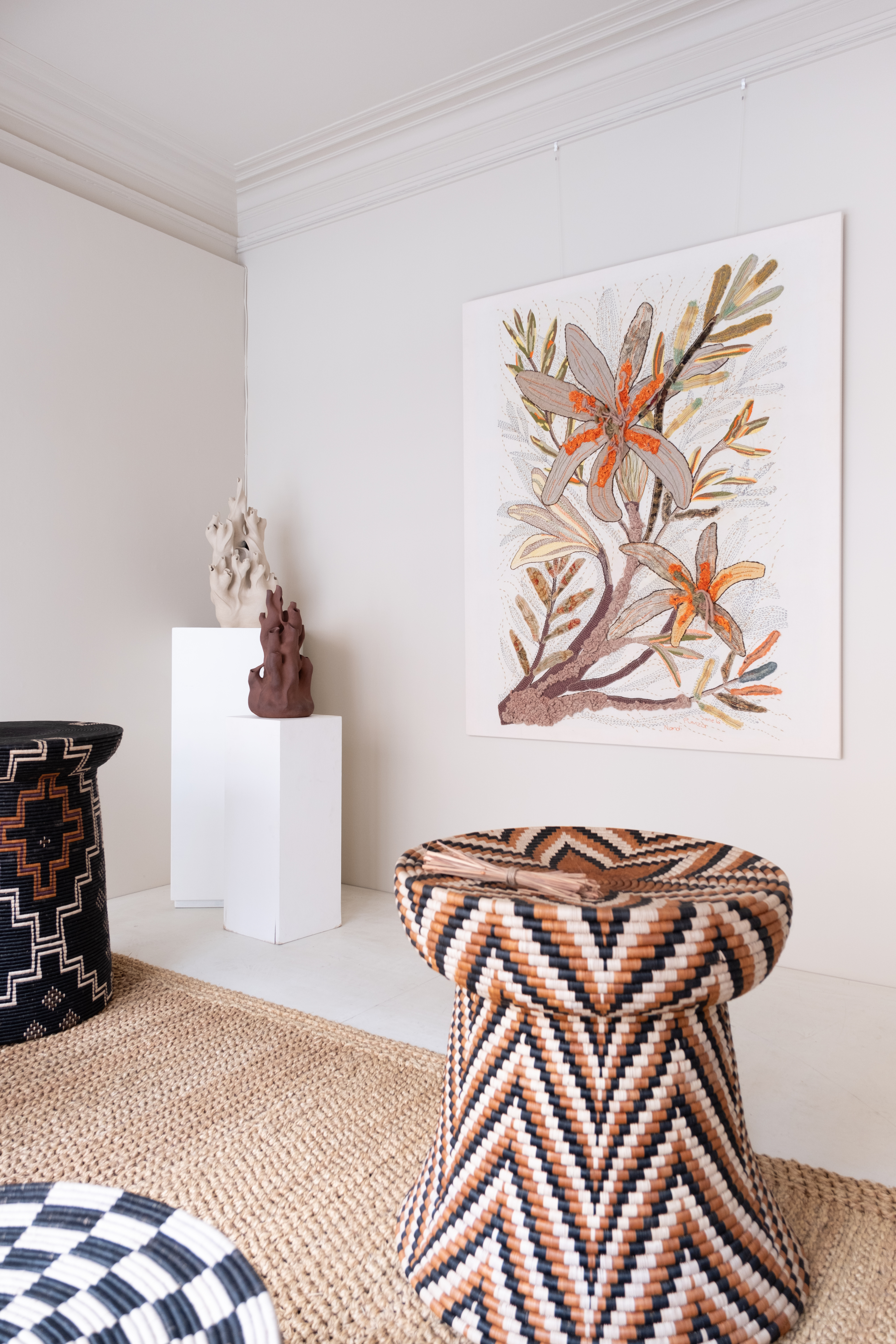 THE ROOMS CONSTELLATIONS BRUSSELSGALLERY OCTOBER25 CREDIT AESTHETESTUDIO (2)