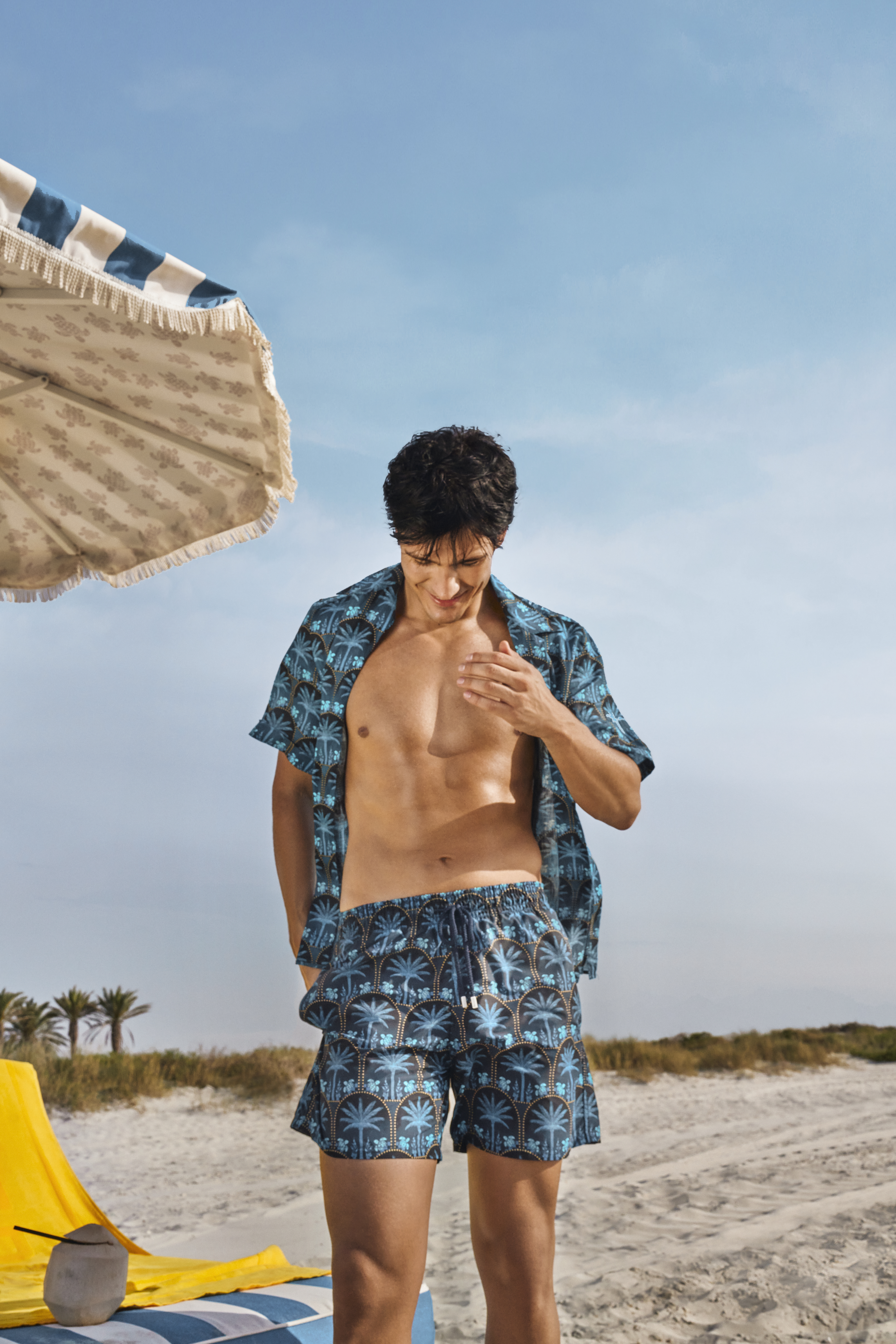 VBQ X ABU DHABI SUMMER 24 CAMPAIGN IMAGE 6