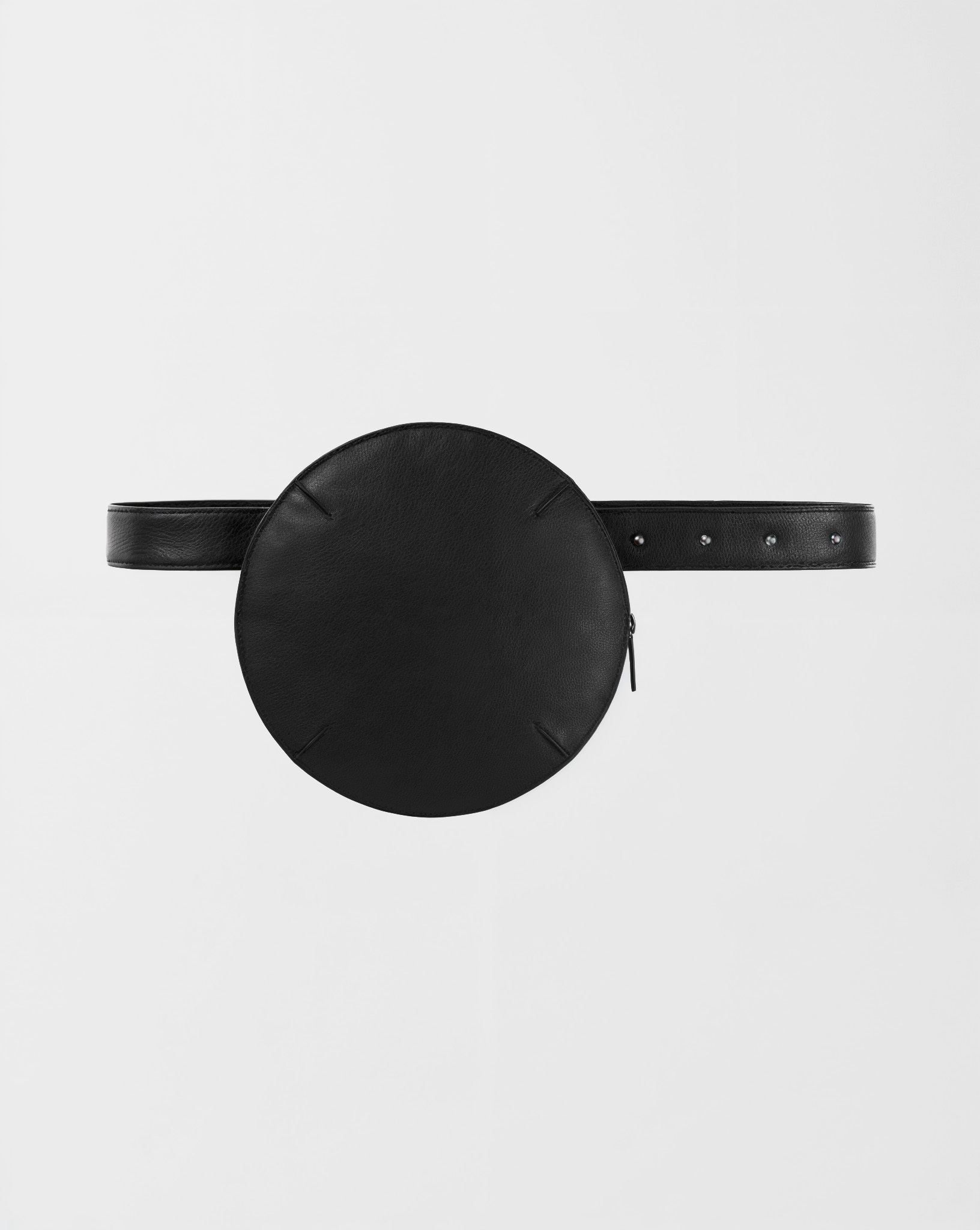 AMOROMA THE ROUND BAG 03