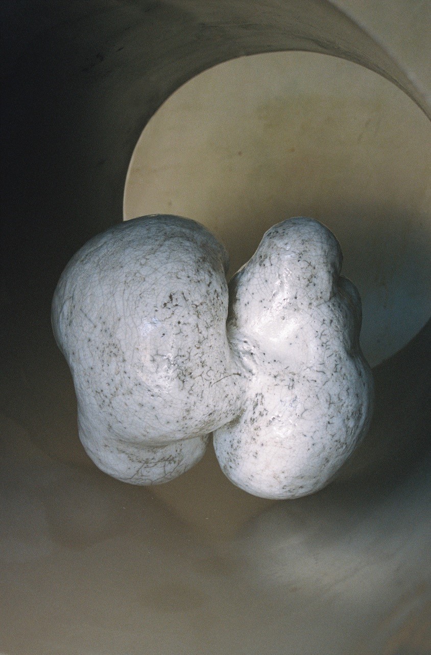 CB26 TRAMUNTANA GALLERY BERTA BLANCA T  IVANOW GENNESI