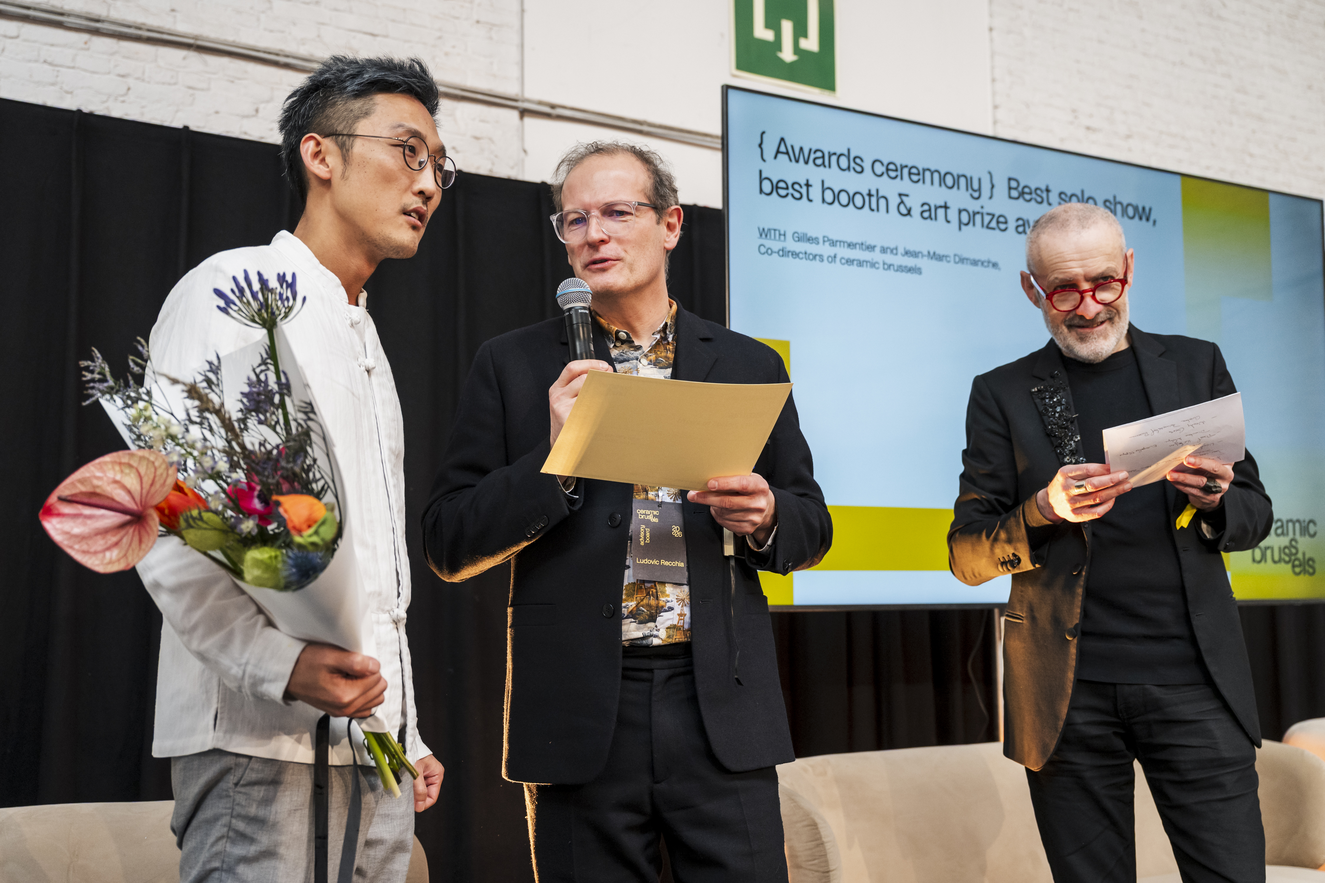 CB27 ARTPRIZE 2026 AWARDS CEREMONY CREDIT GEOFFREY FRITSCH (1)