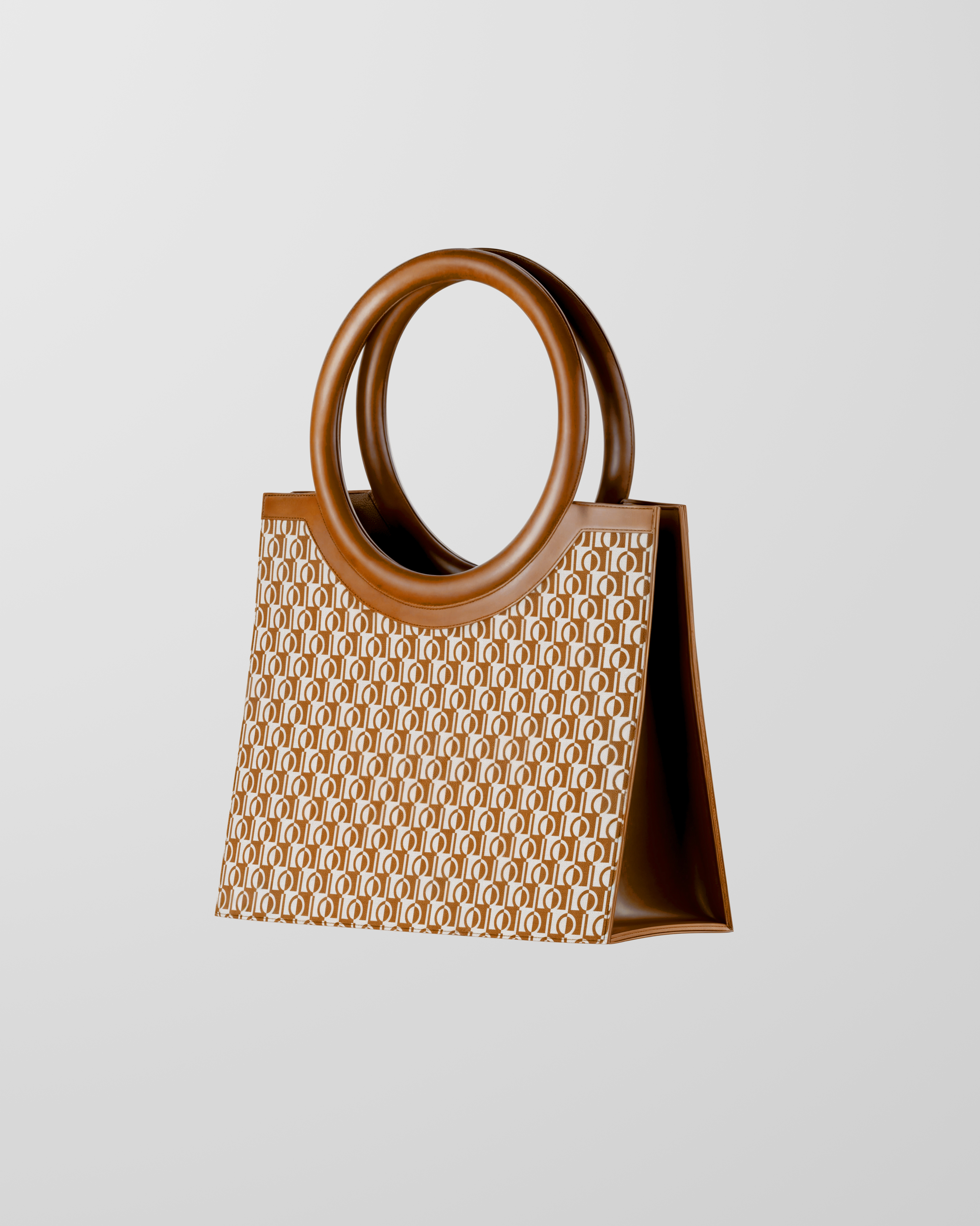 AMOROMA THE TOTE BAG LITTLE 7777(4)