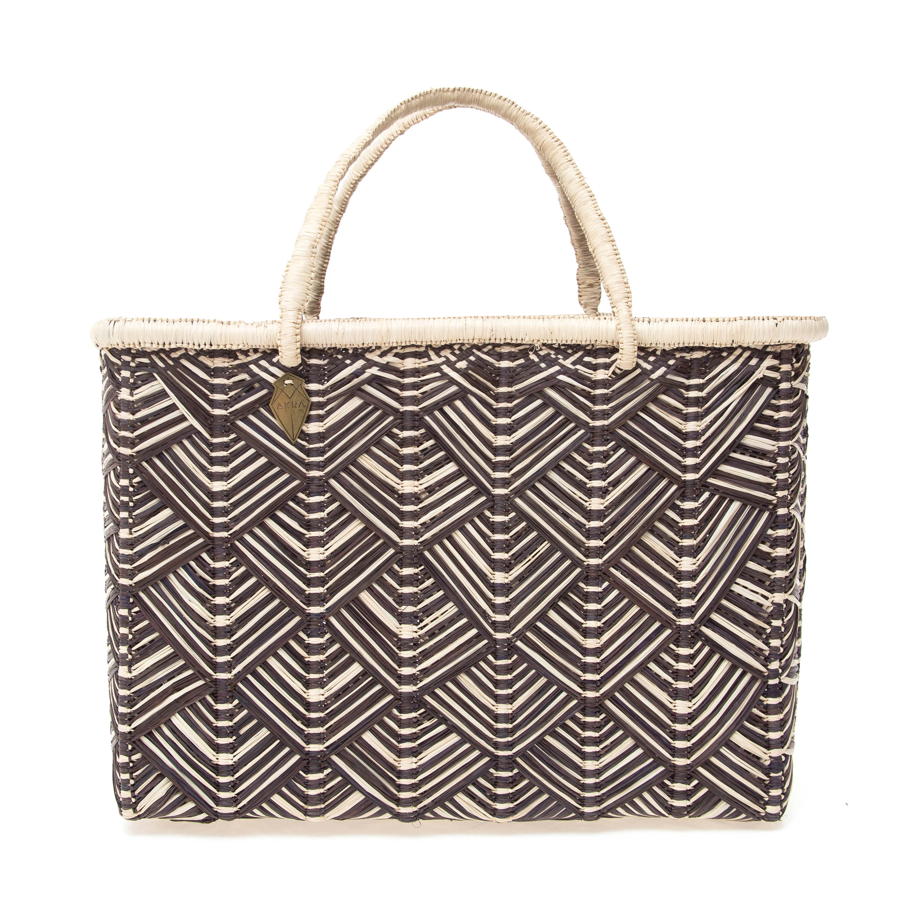 AKRA PERMANENT COLLECTION 12