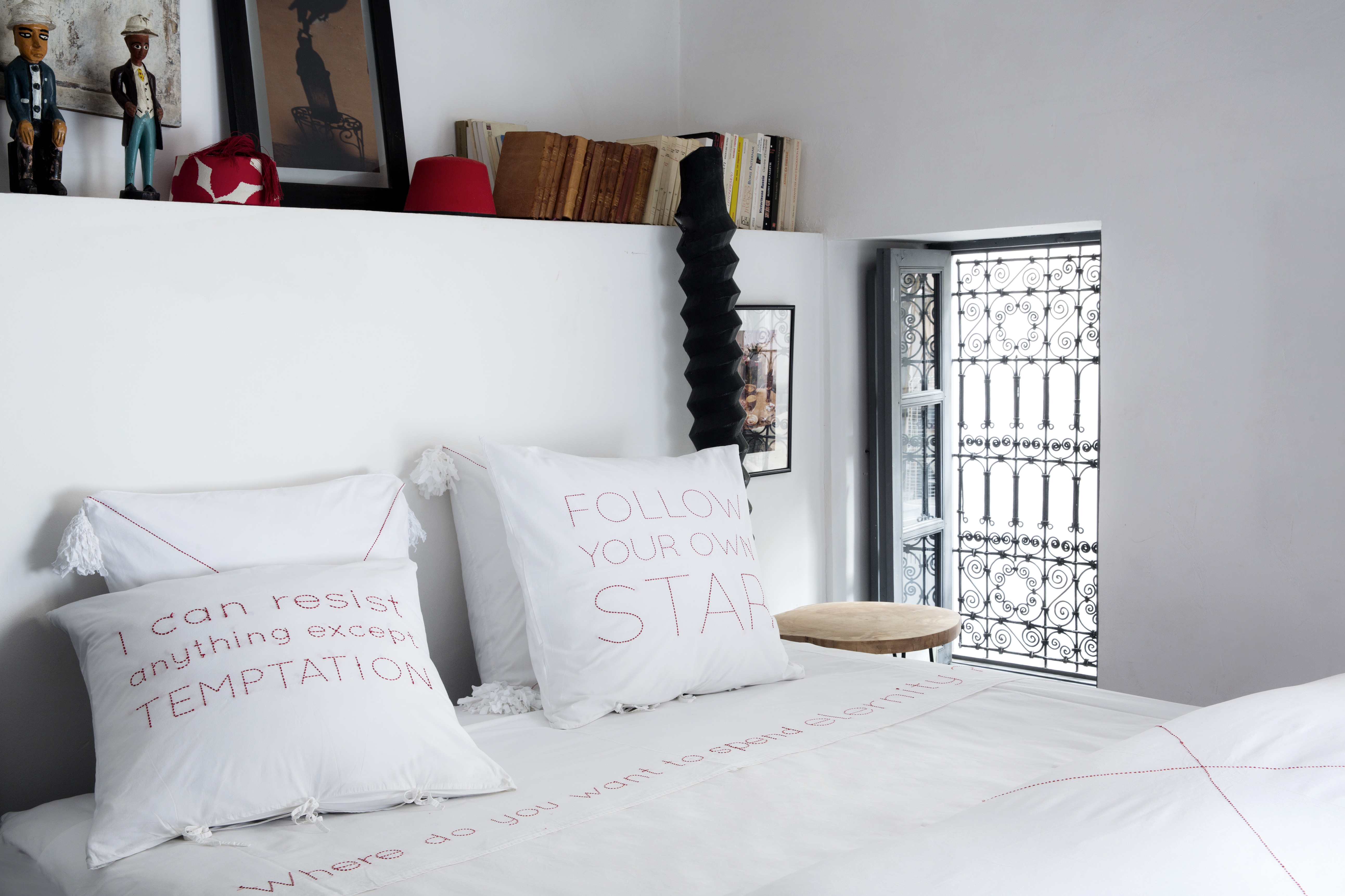 VALERIE BARKOWSKI DAR KAWA OLMASSI J SUITE CREDIT TANIA PANOVA 1