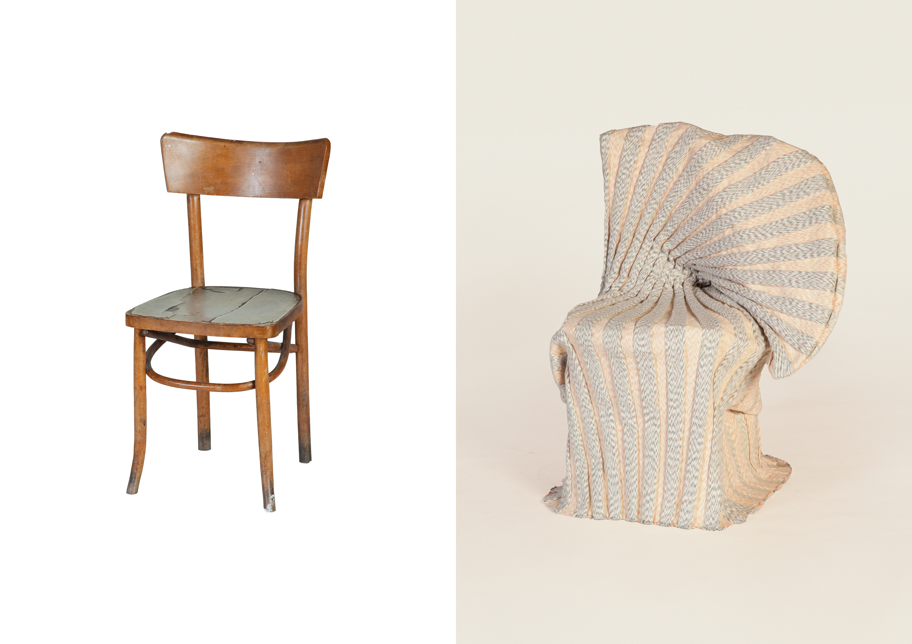 CID WOVEN WHISPERS MINJUNG KIM MUES CHAISE