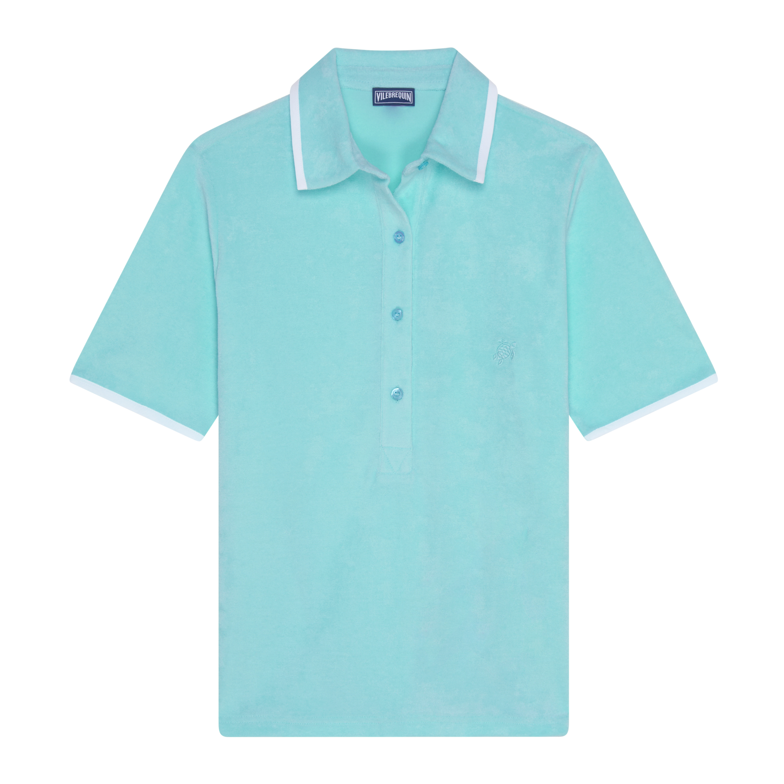 VBQ FATHERS DAY 2026 WOMEN POLO(REF LZAEQ101) 185EUR