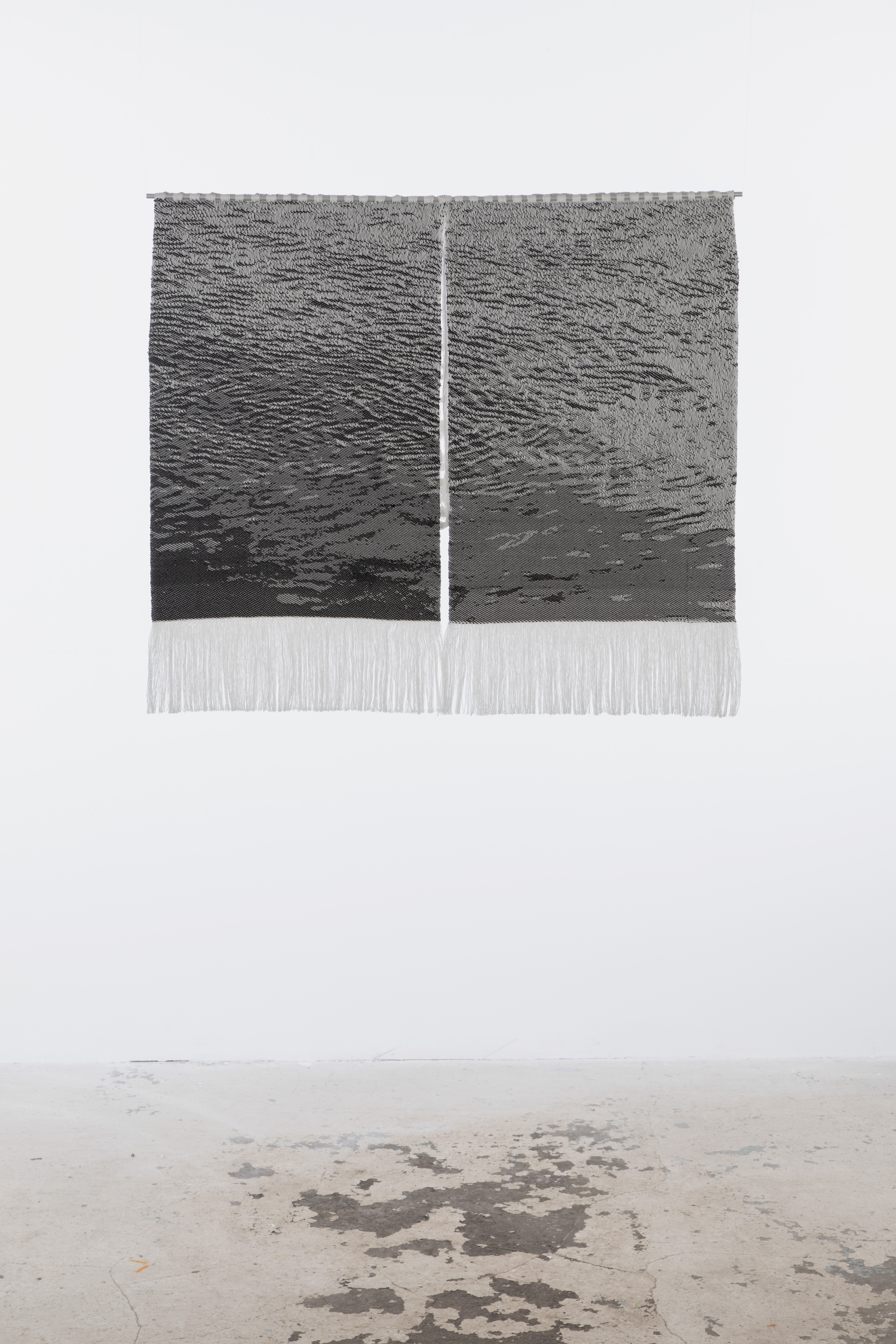 CID WOVEN WHISPERS AMANDINE DAVID MAAS RIVER CREDIT EMILE BARRET