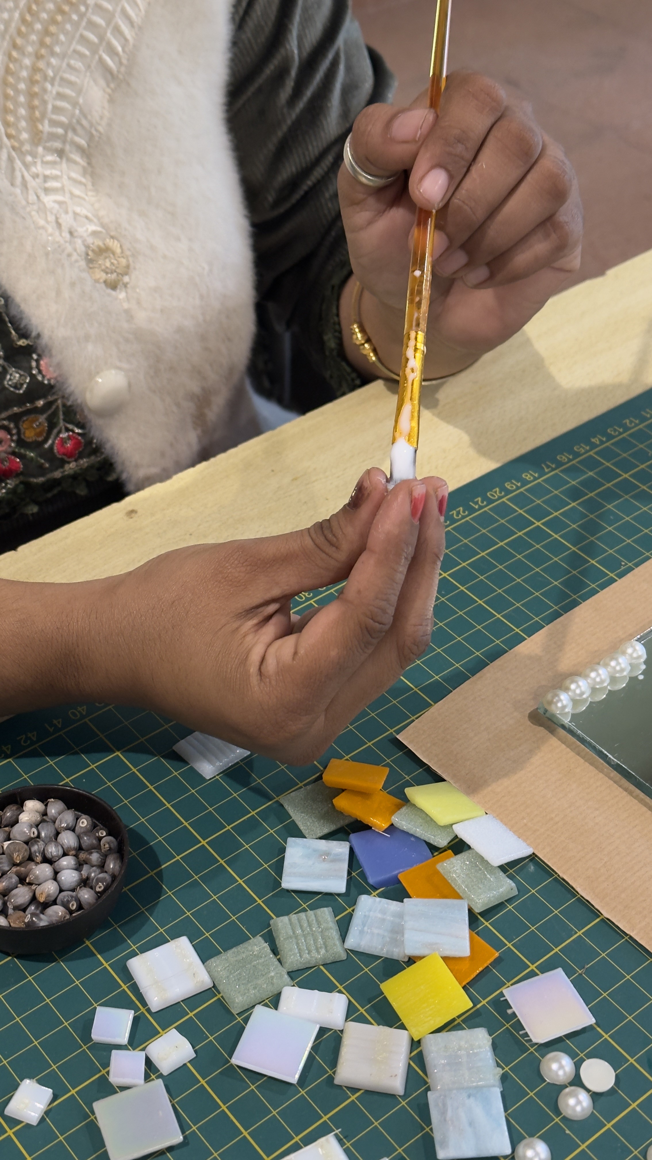 GALA GREENWOOD MOSAIC FOR LIFE (9)