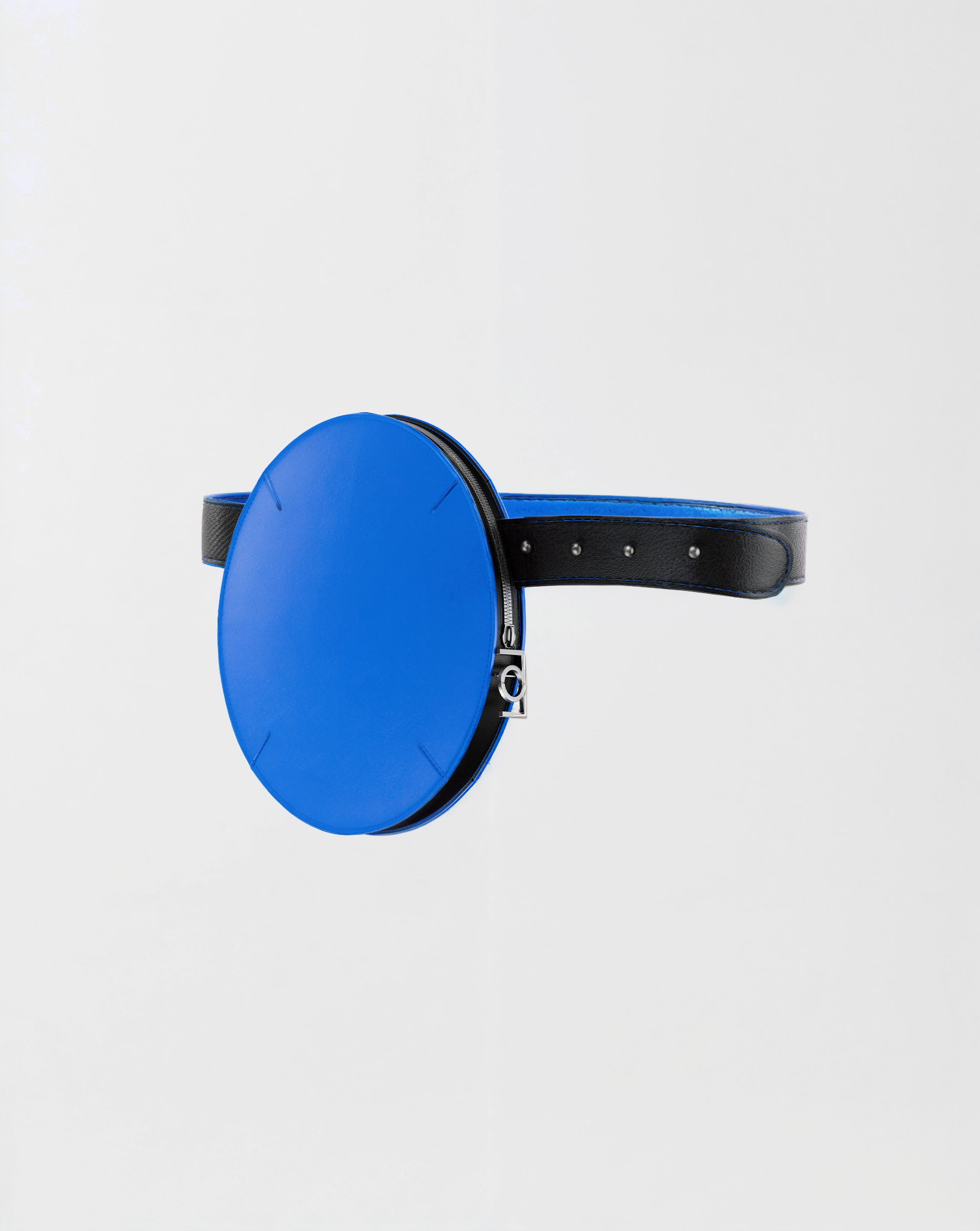 AMOROMA THE ROUND BAG 17