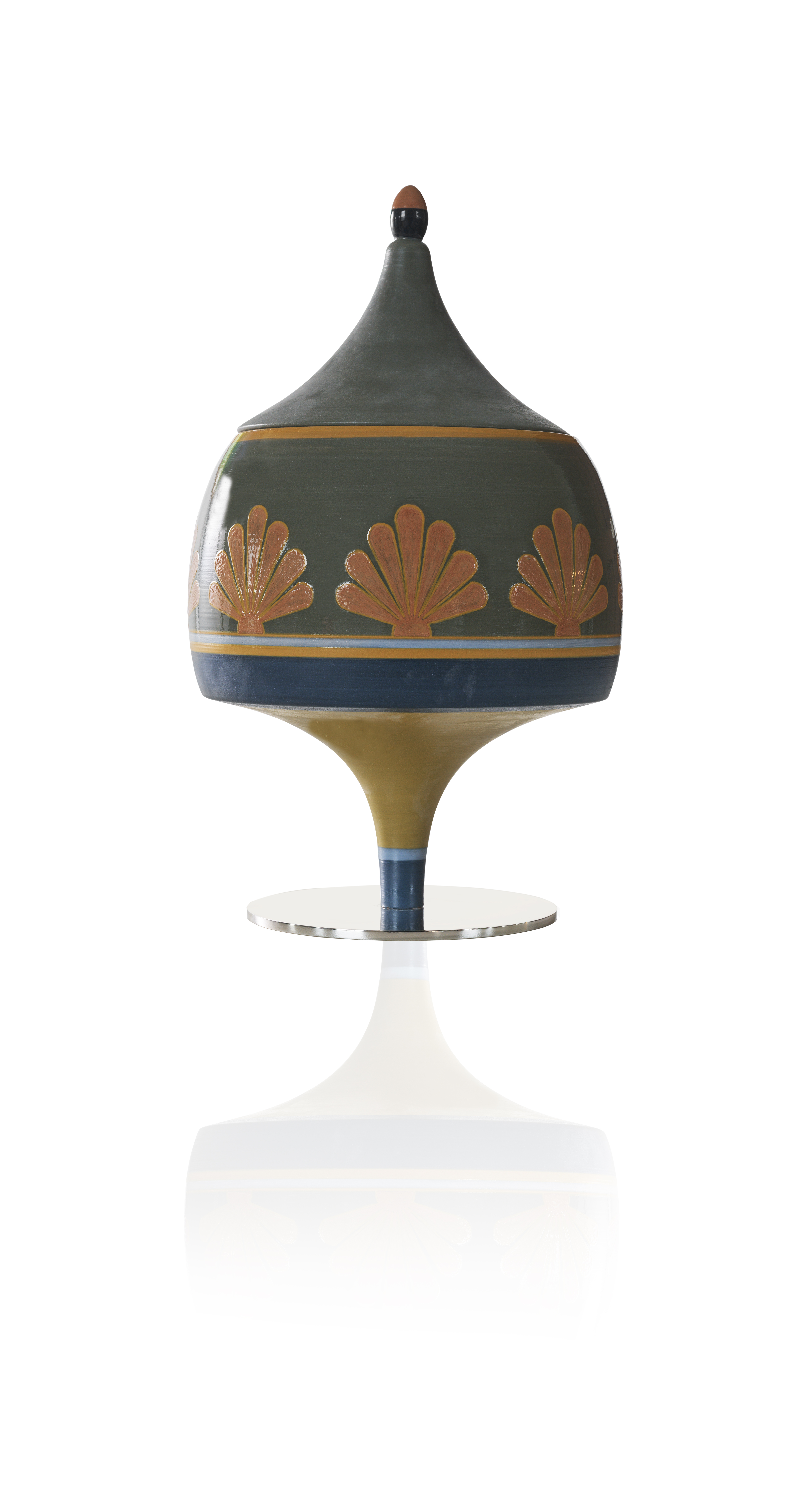 THE ROOMS ZABULUM MAX VICCA MICHELE DE LUCCHI SEANO QUATTRO