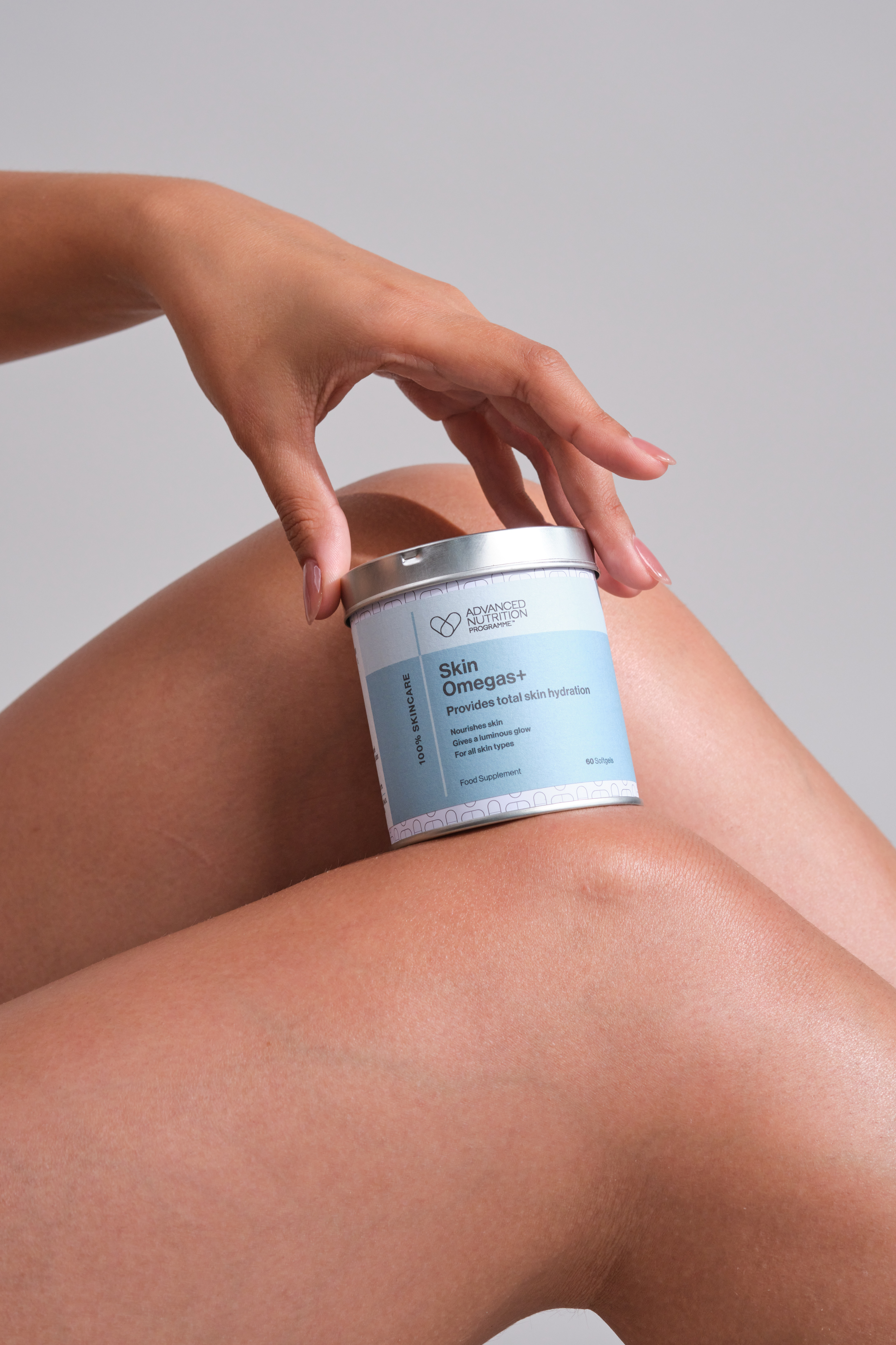 ANP SKIN OMEGA PLUS 60 CAPSULES 39EUR (7)