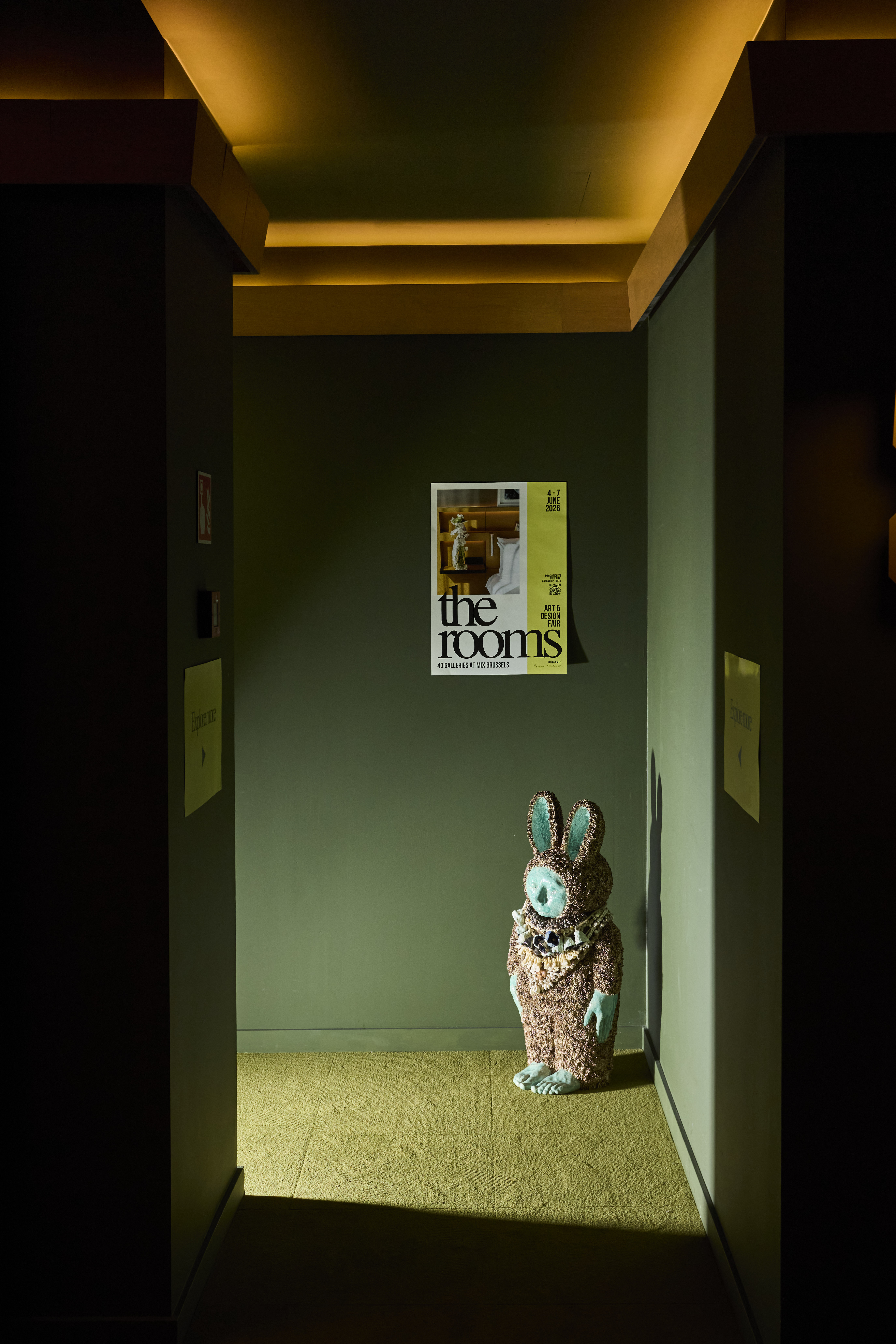 THE ROOMS EXHIBITION VIEW LEFEVRE FILS  (5) CREDIT STANISLAS HUAUX