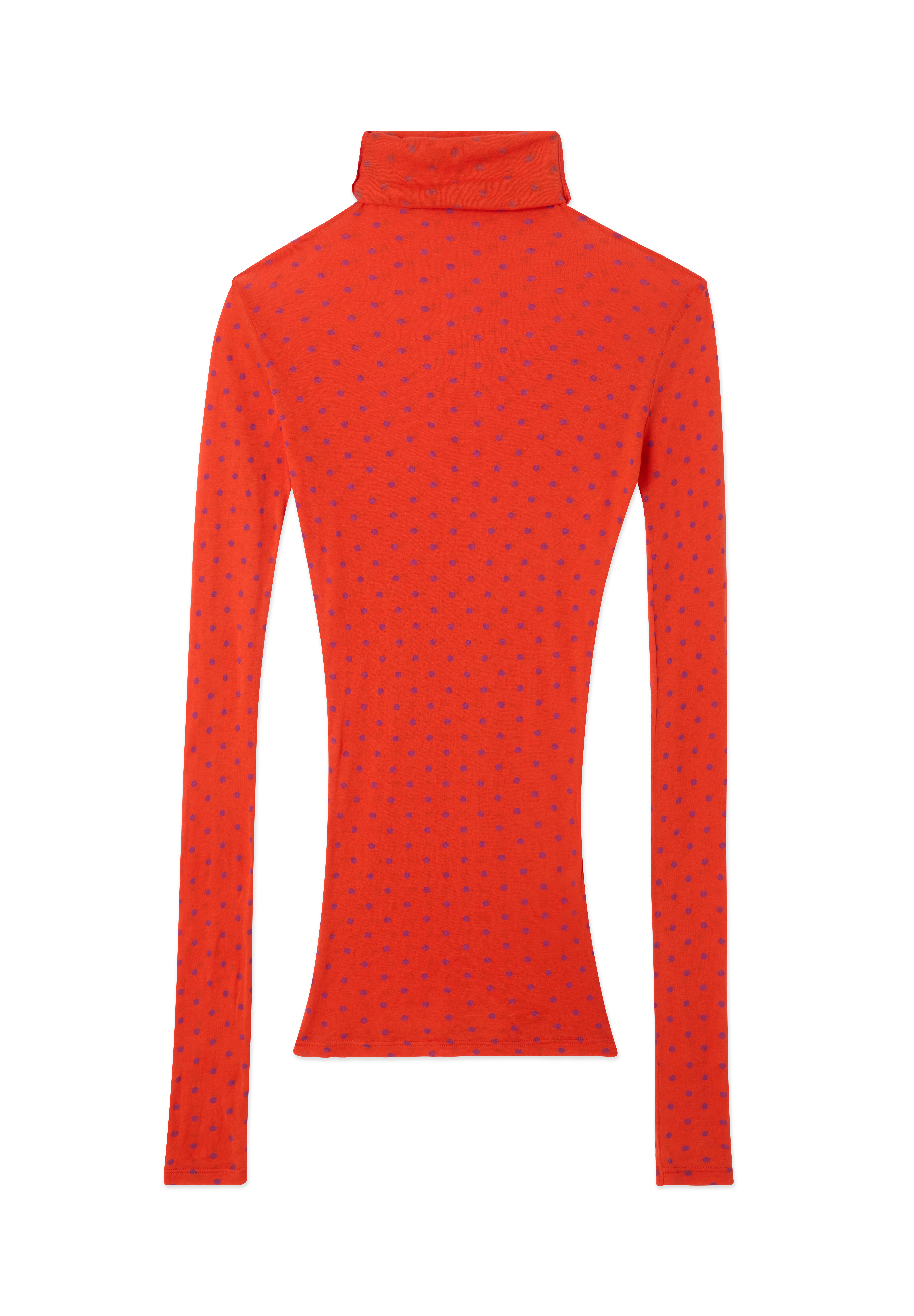 AMV FW25 WOMEN TSHIRT REF MAS08IH25 GIA