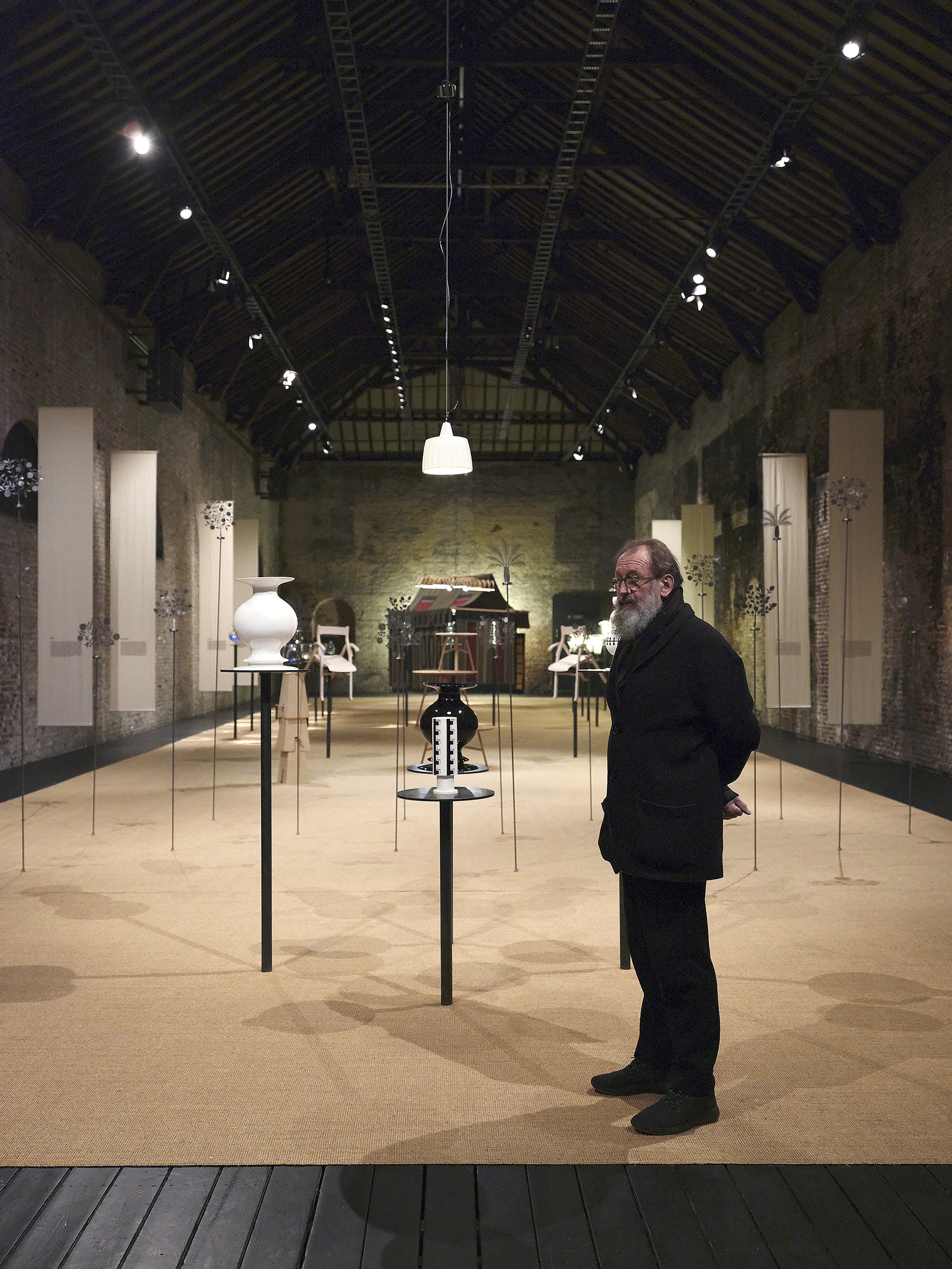 CID DE LUCCHI PORTRAIT 10 CRED CAROLINE DETHIER