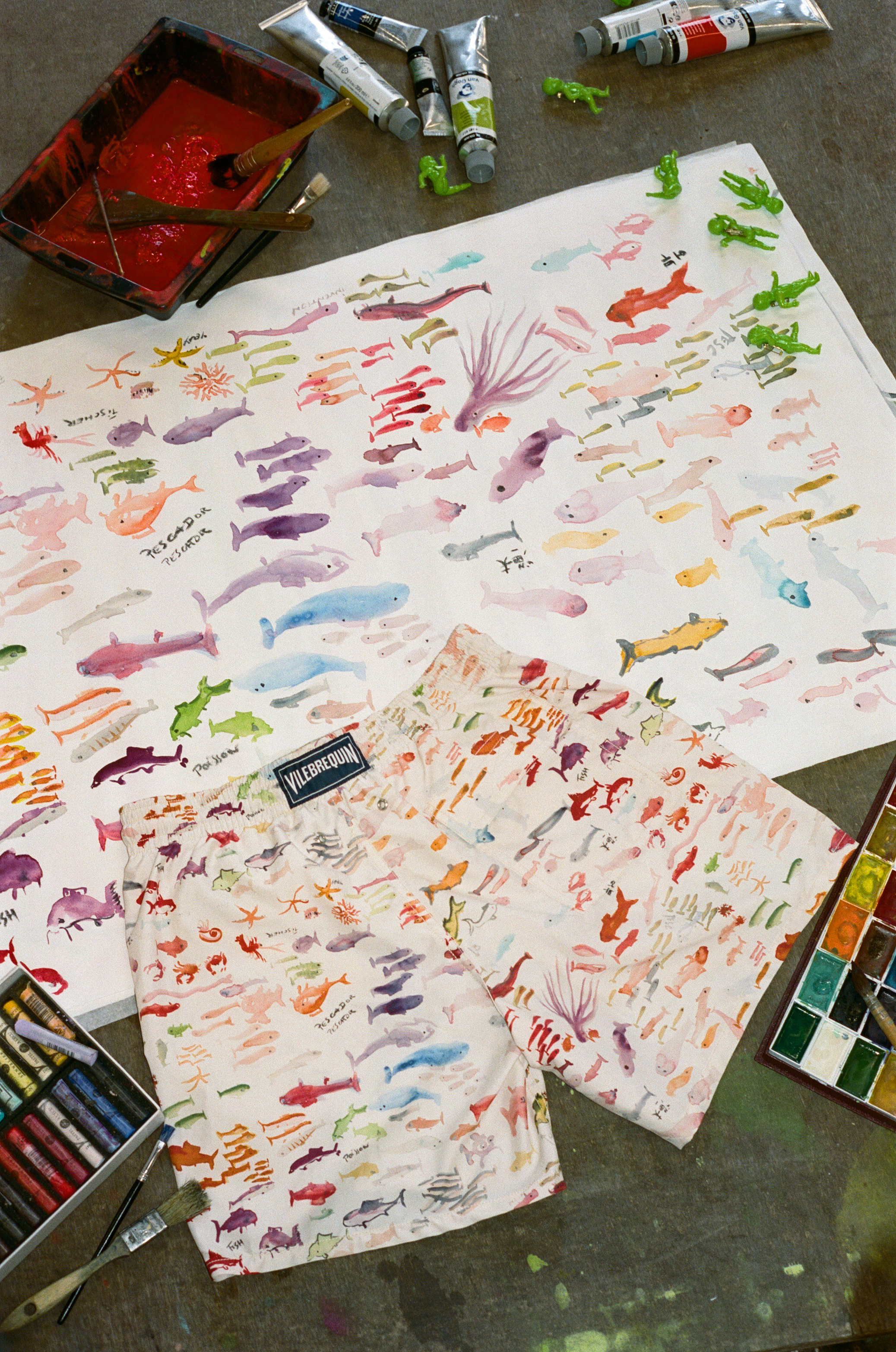 VBQ X FABRICE HYBER  ALEXANDRE GUIRKINGER (11)