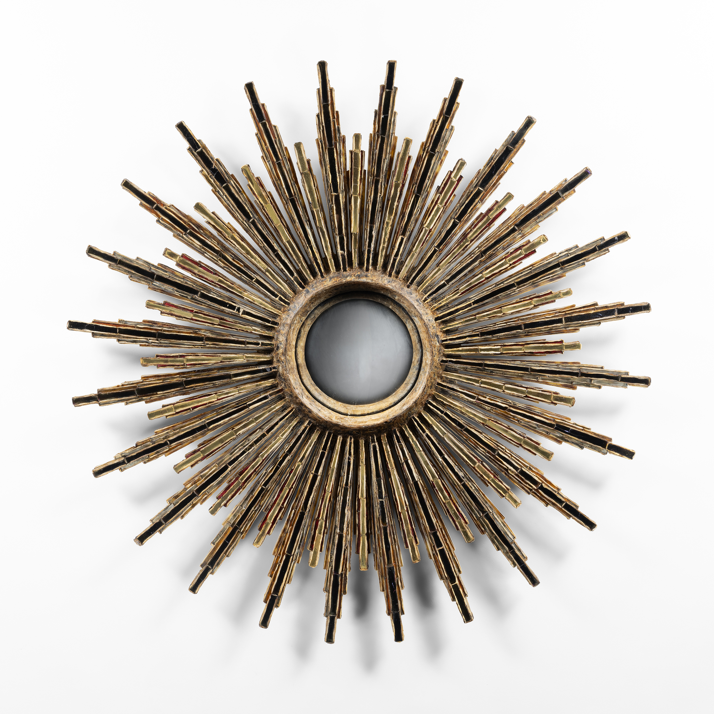 THE ROOMS UNFORGET ROY SOLEIL BY LINE VAUTRIN TALOSEL MIRROR