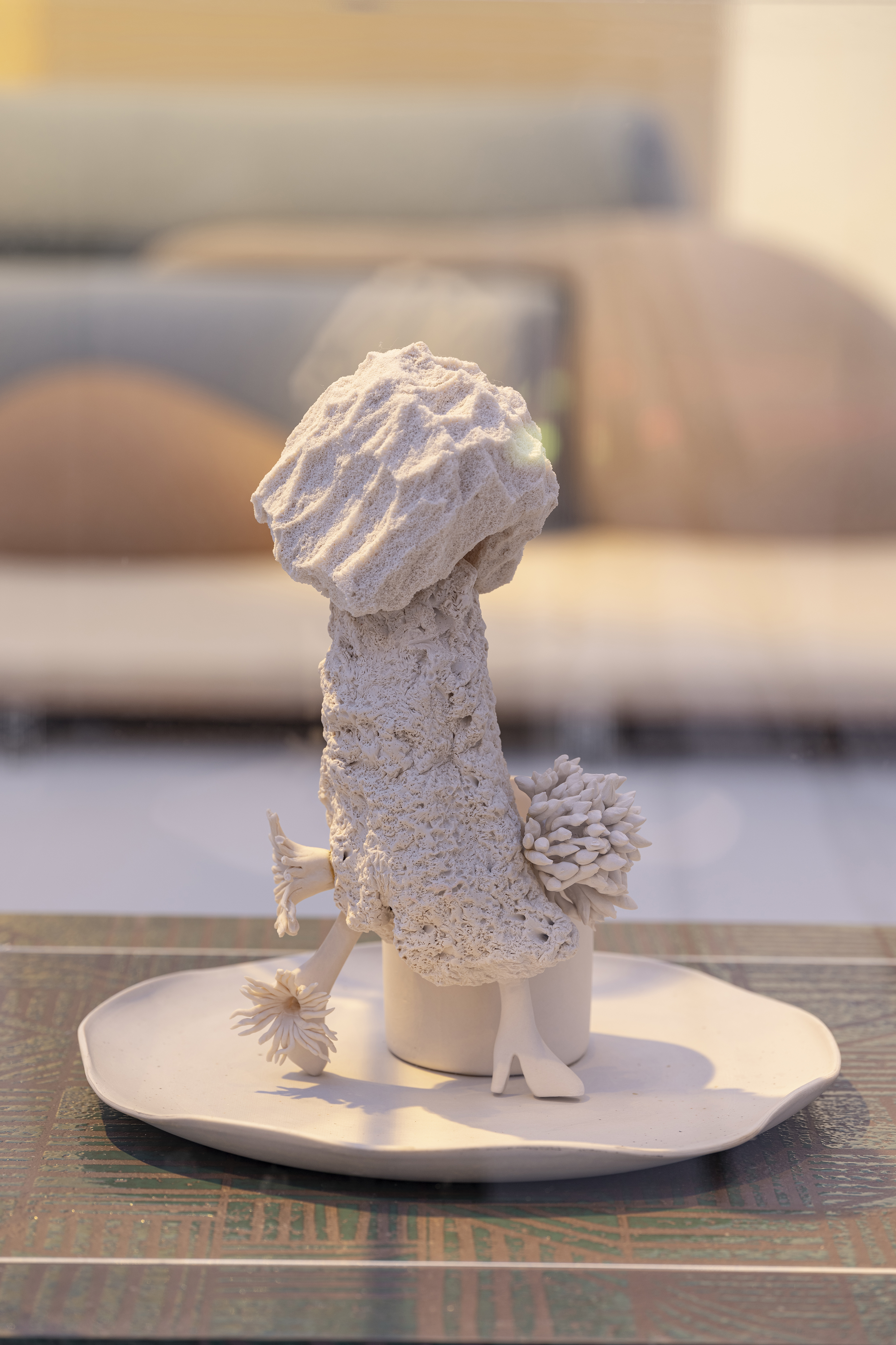 PATRICIA URQUIOLA CID CAROLINE DETHIER 50