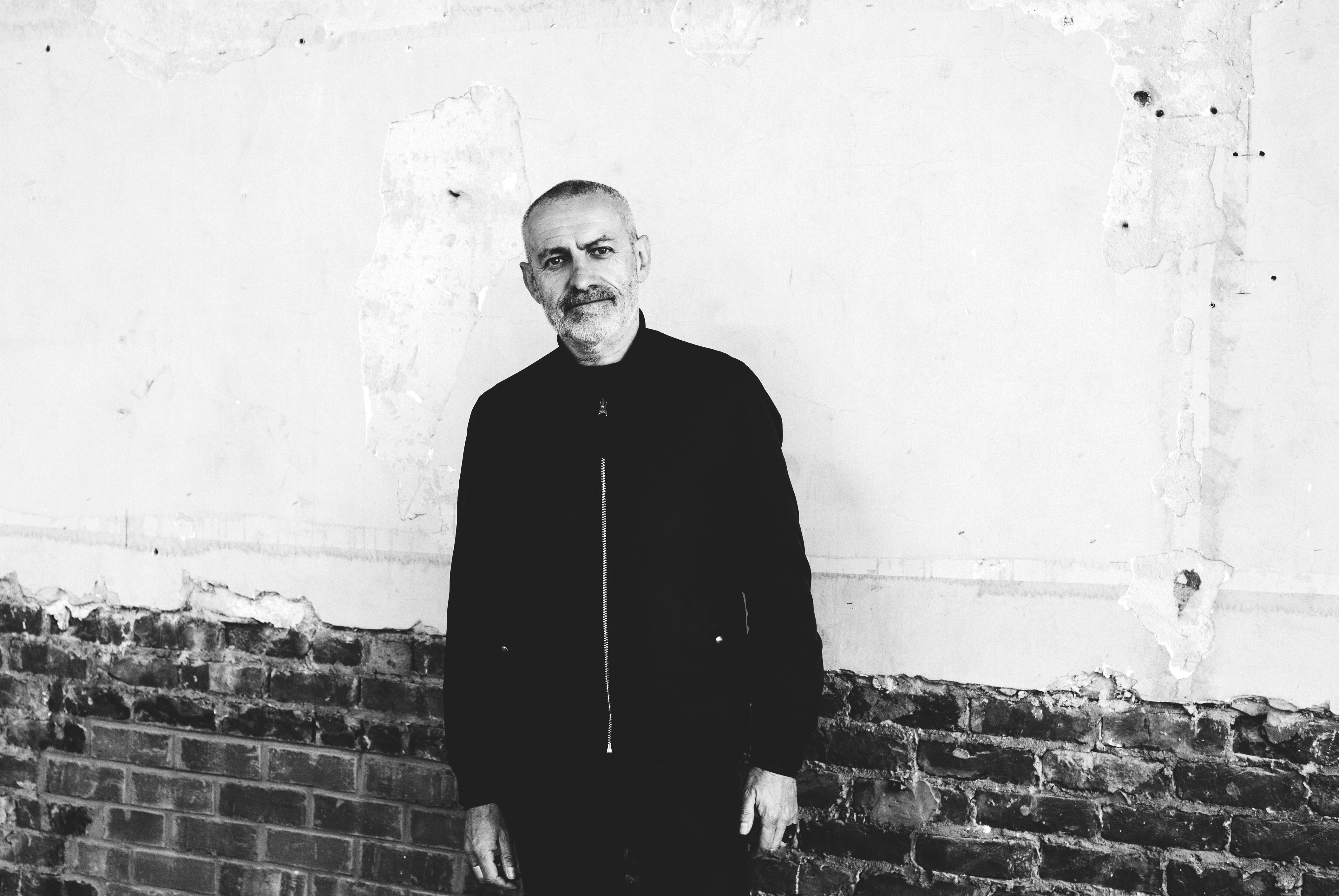 CERAMIC BRUSSELS 2026 ART PRIZE JURY JEAN MARC DIMANCHE CREDIT JULIE CALBERT